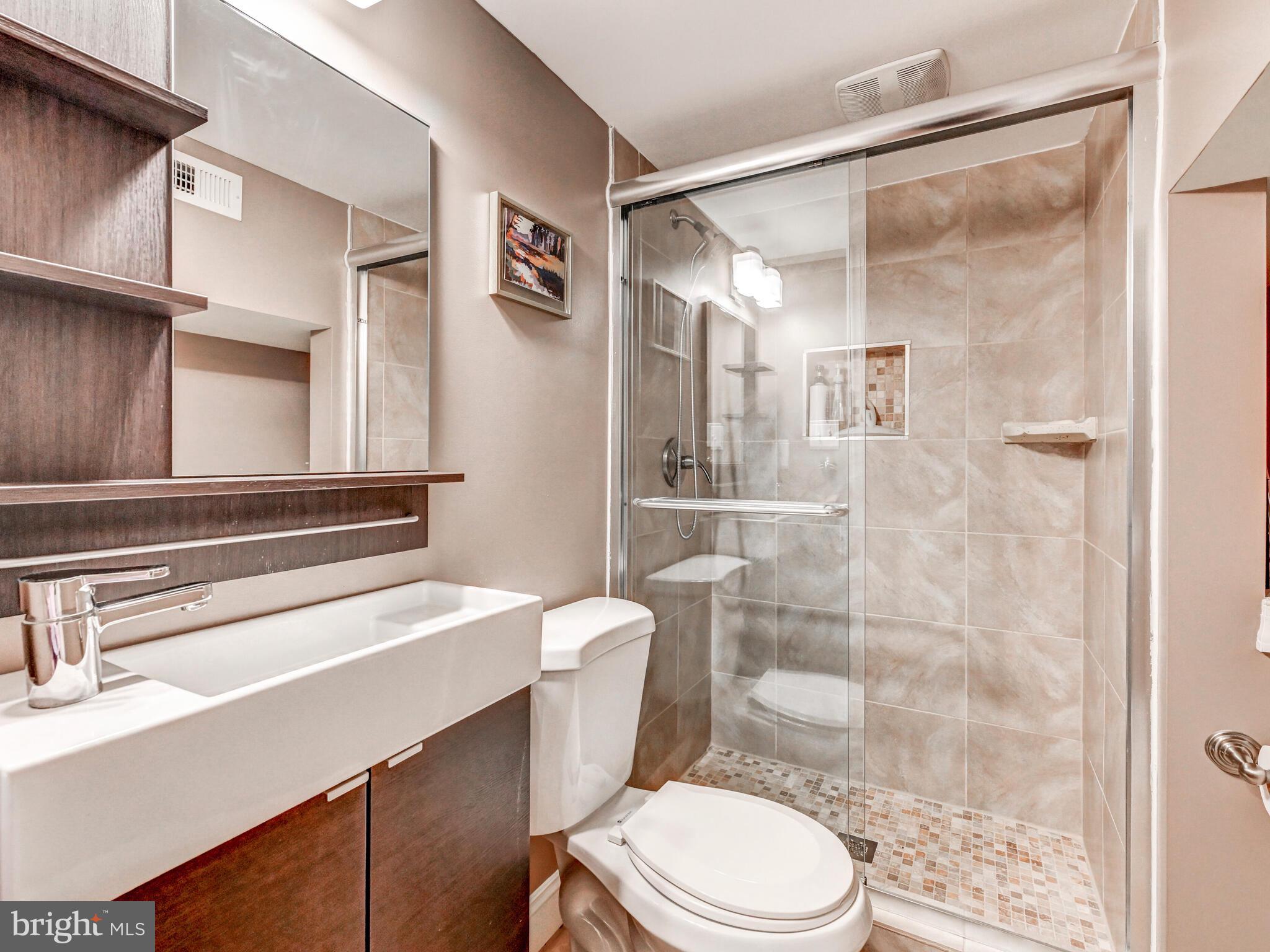 PATTERSON PARK - Residential