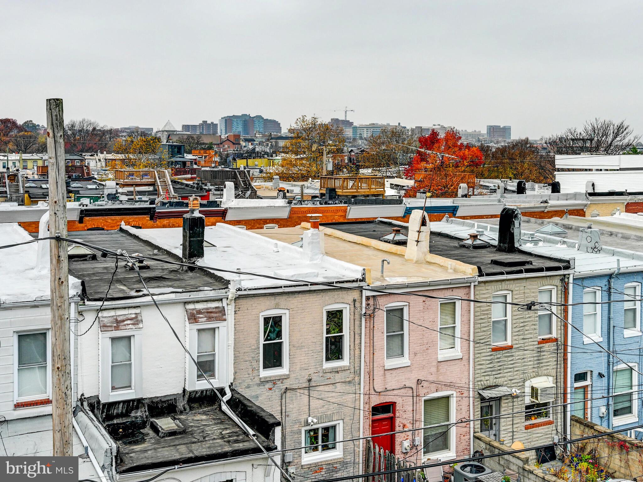 PATTERSON PARK - Residential