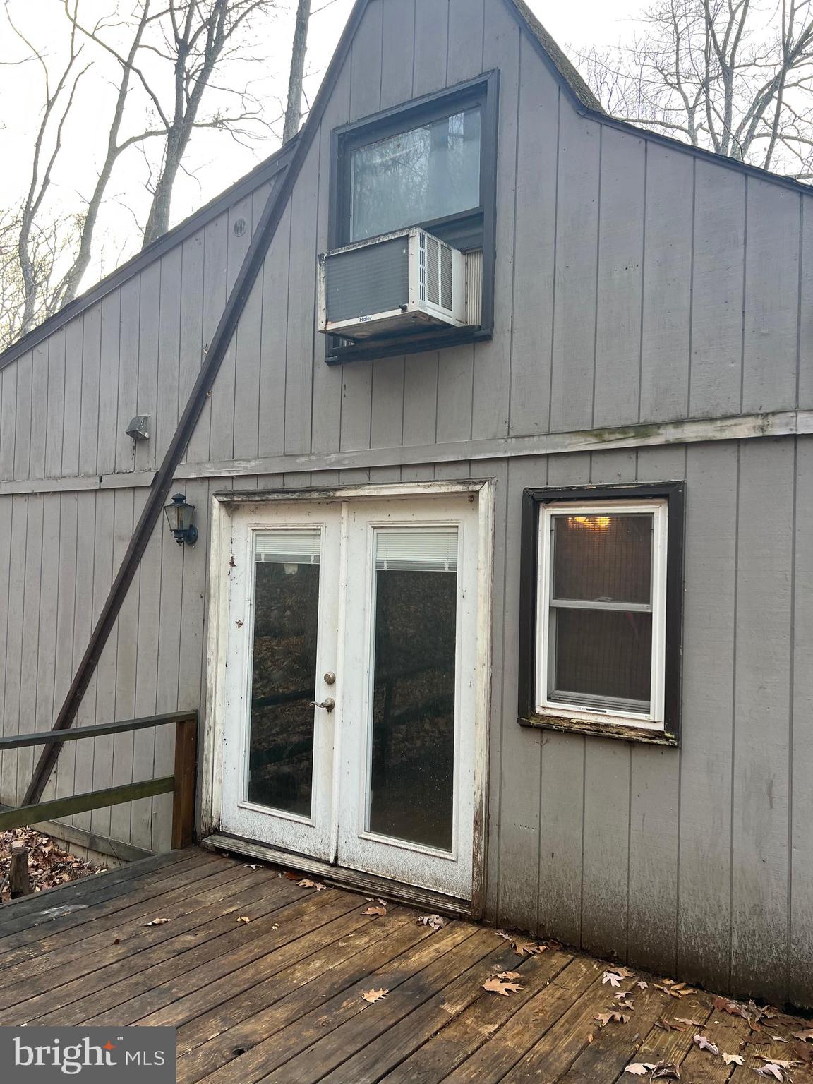 GLENWOOD FOREST - Residential