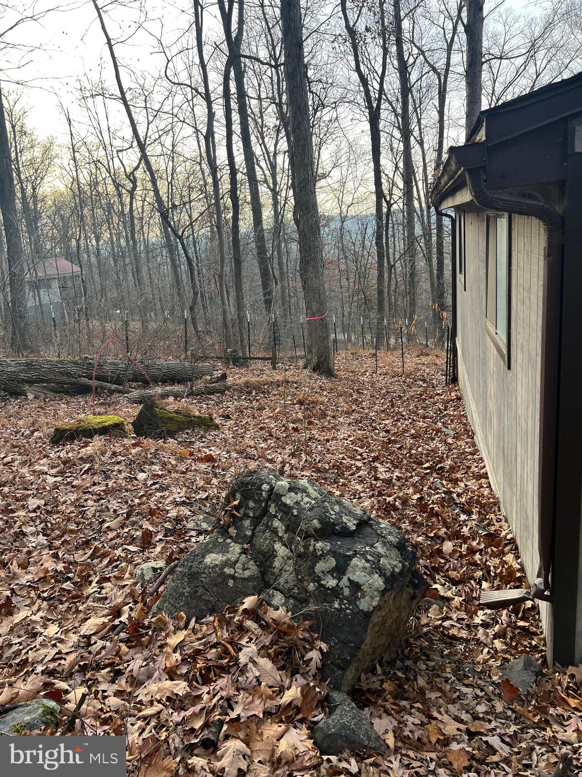 GLENWOOD FOREST - Residential