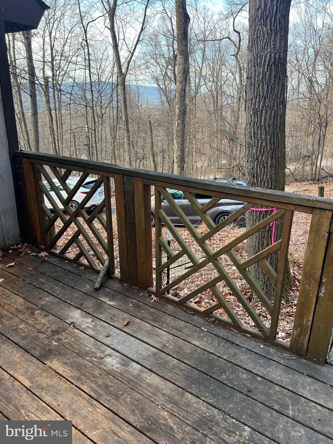 GLENWOOD FOREST - Residential