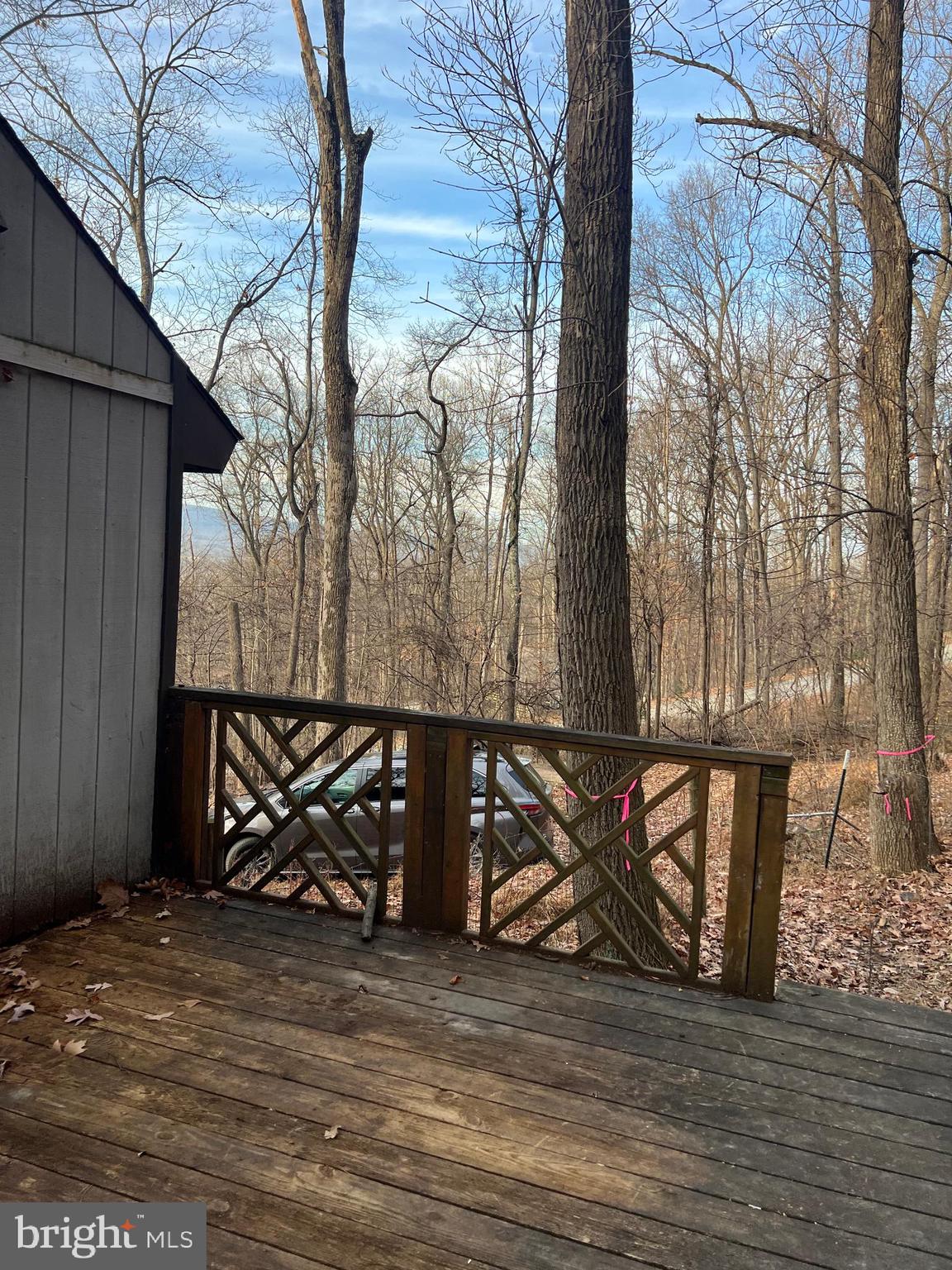 GLENWOOD FOREST - Residential