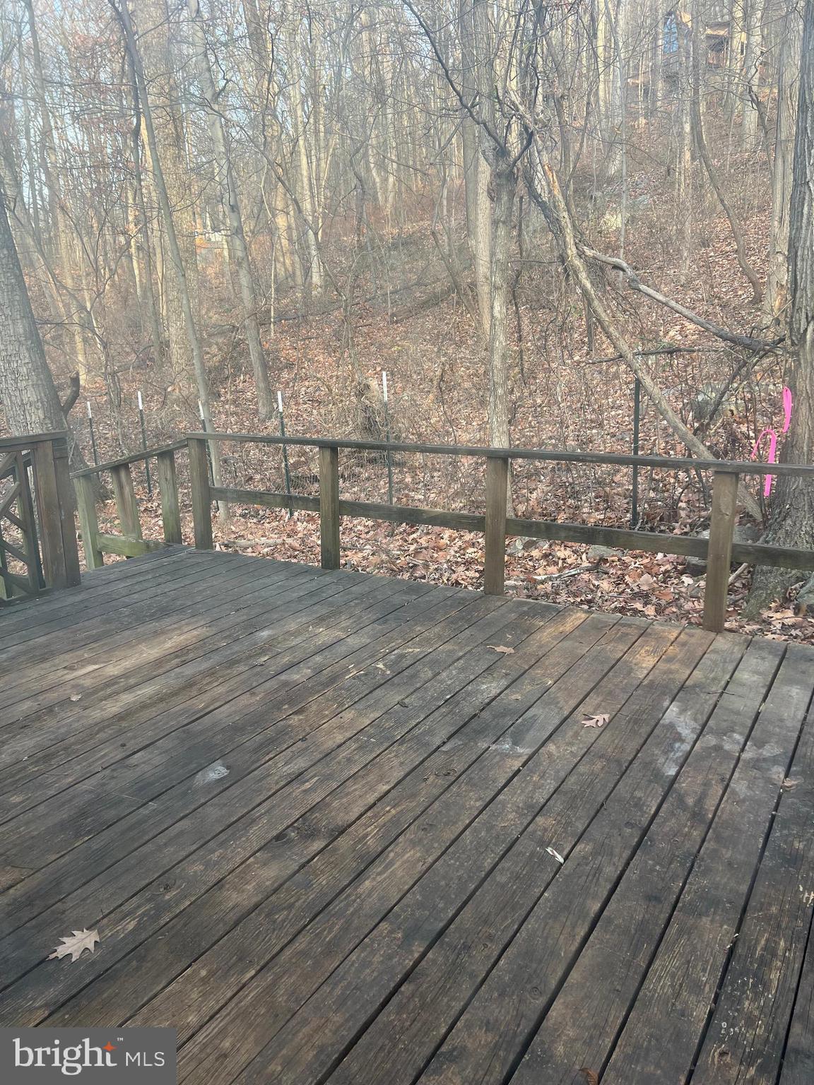 GLENWOOD FOREST - Residential