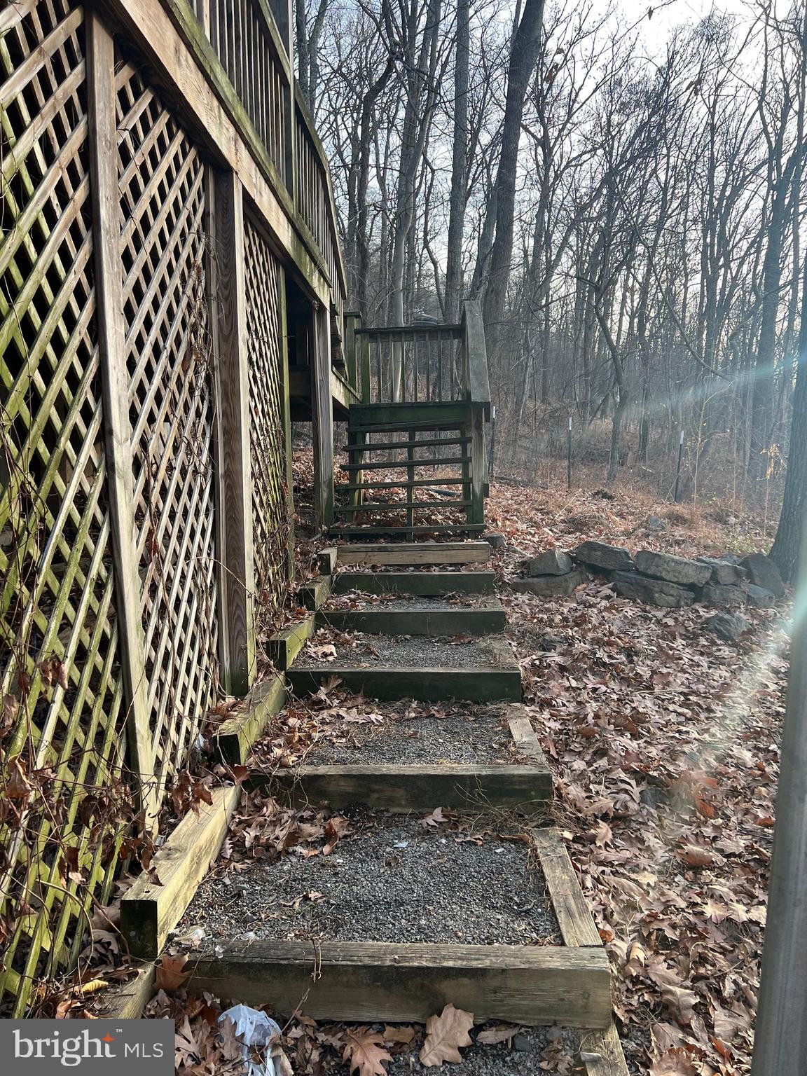 GLENWOOD FOREST - Residential