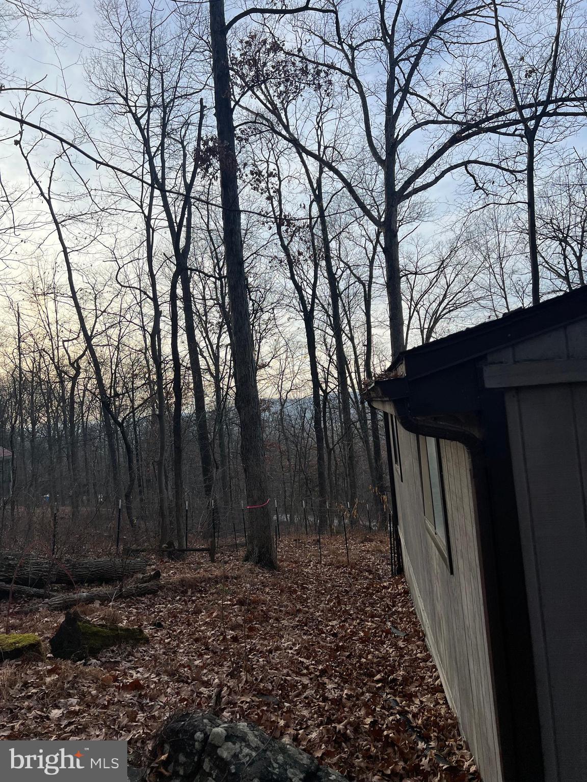 GLENWOOD FOREST - Residential