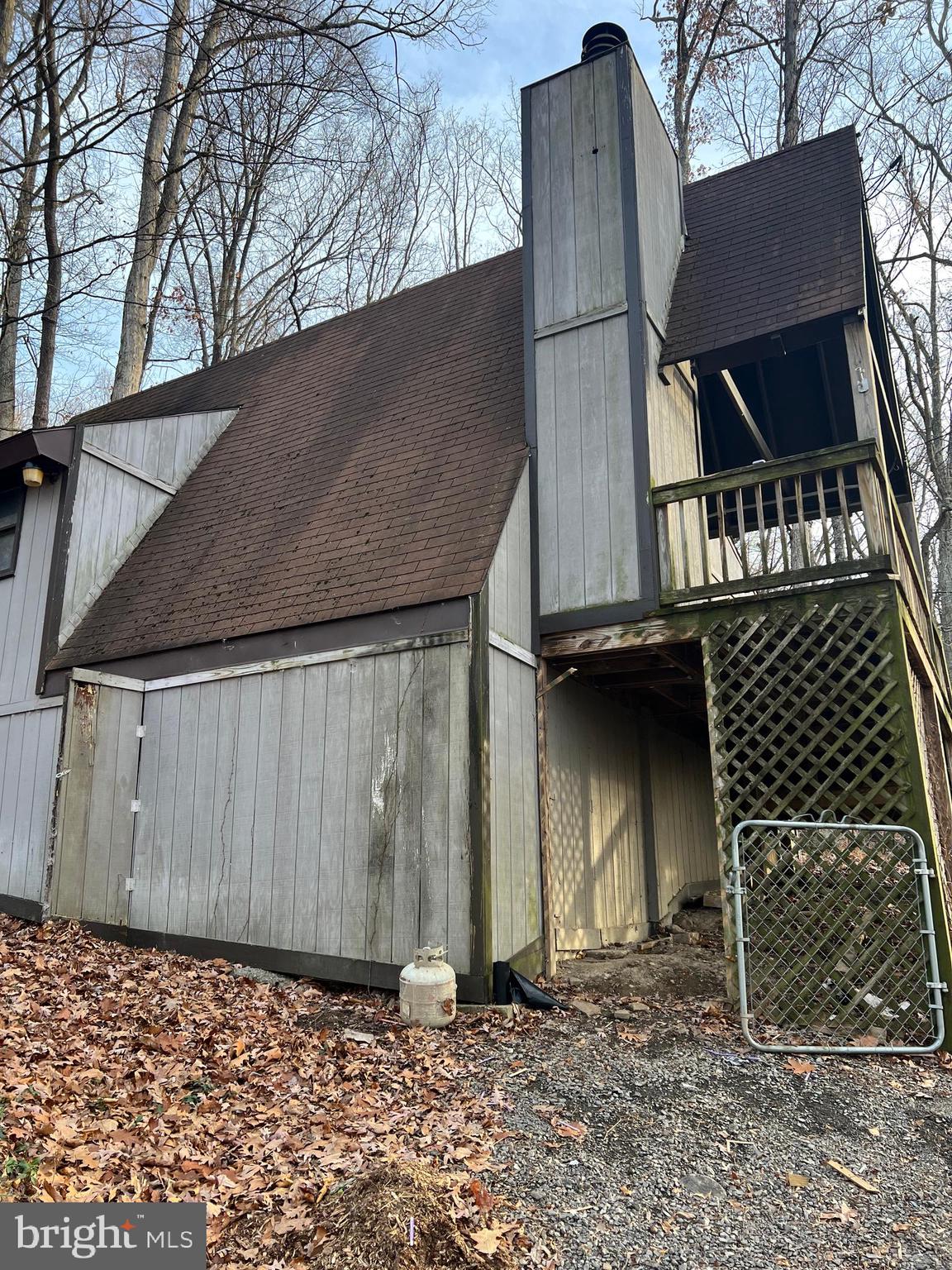 GLENWOOD FOREST - Residential