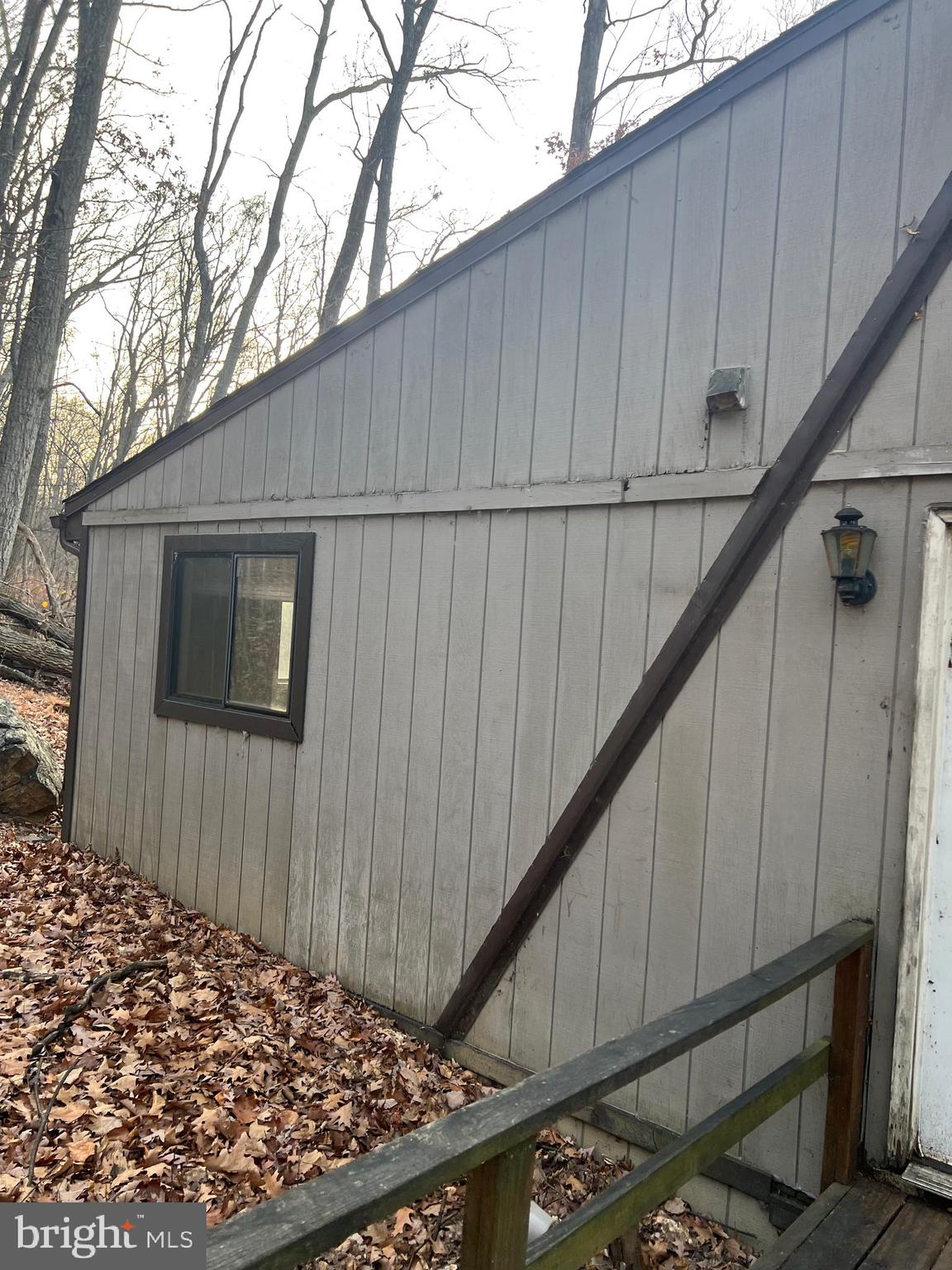 GLENWOOD FOREST - Residential