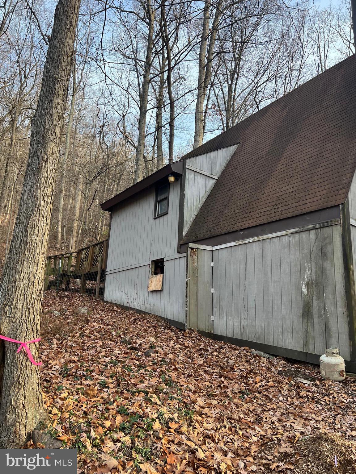 GLENWOOD FOREST - Residential