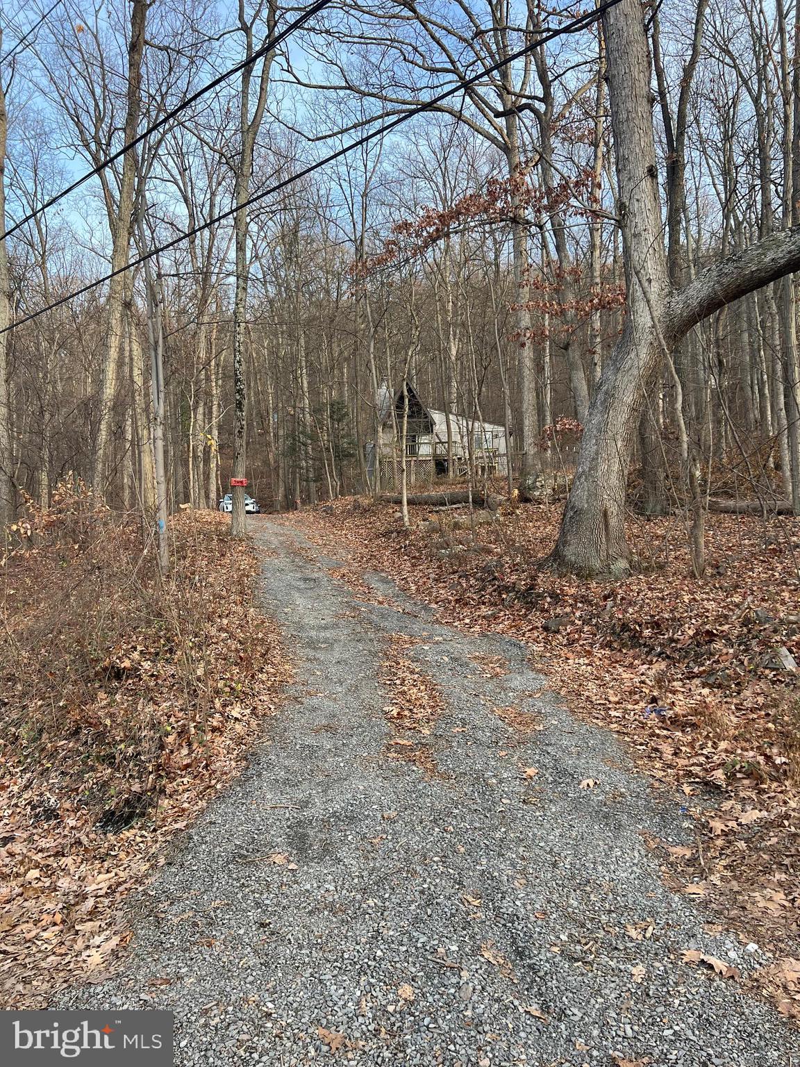 GLENWOOD FOREST - Residential