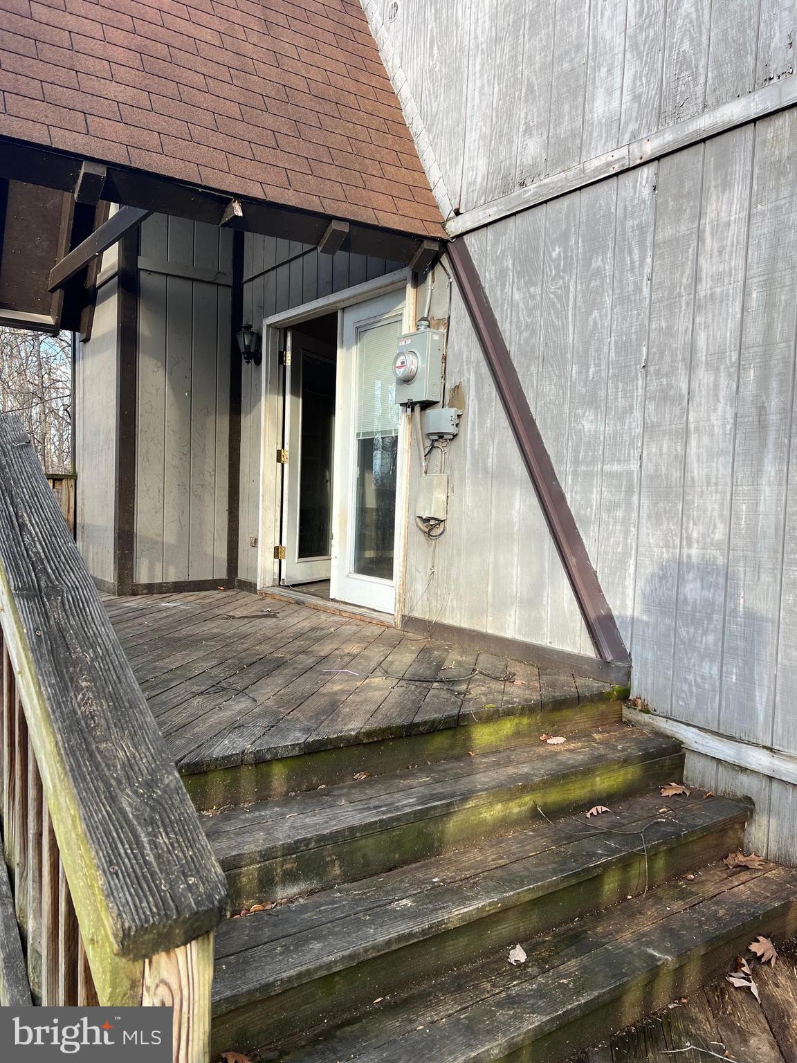 GLENWOOD FOREST - Residential