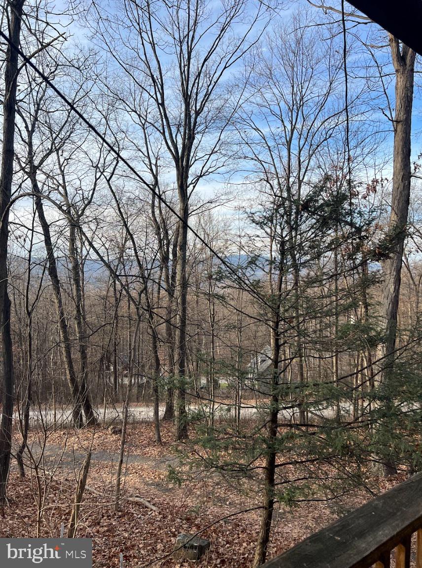 GLENWOOD FOREST - Residential