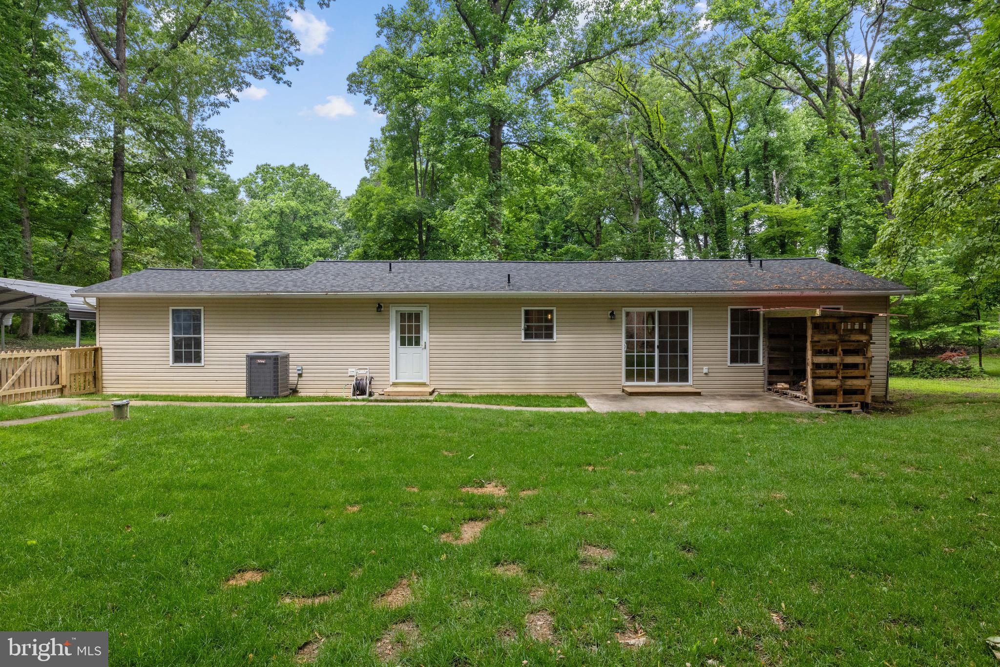 SHANNONDALE - Residential