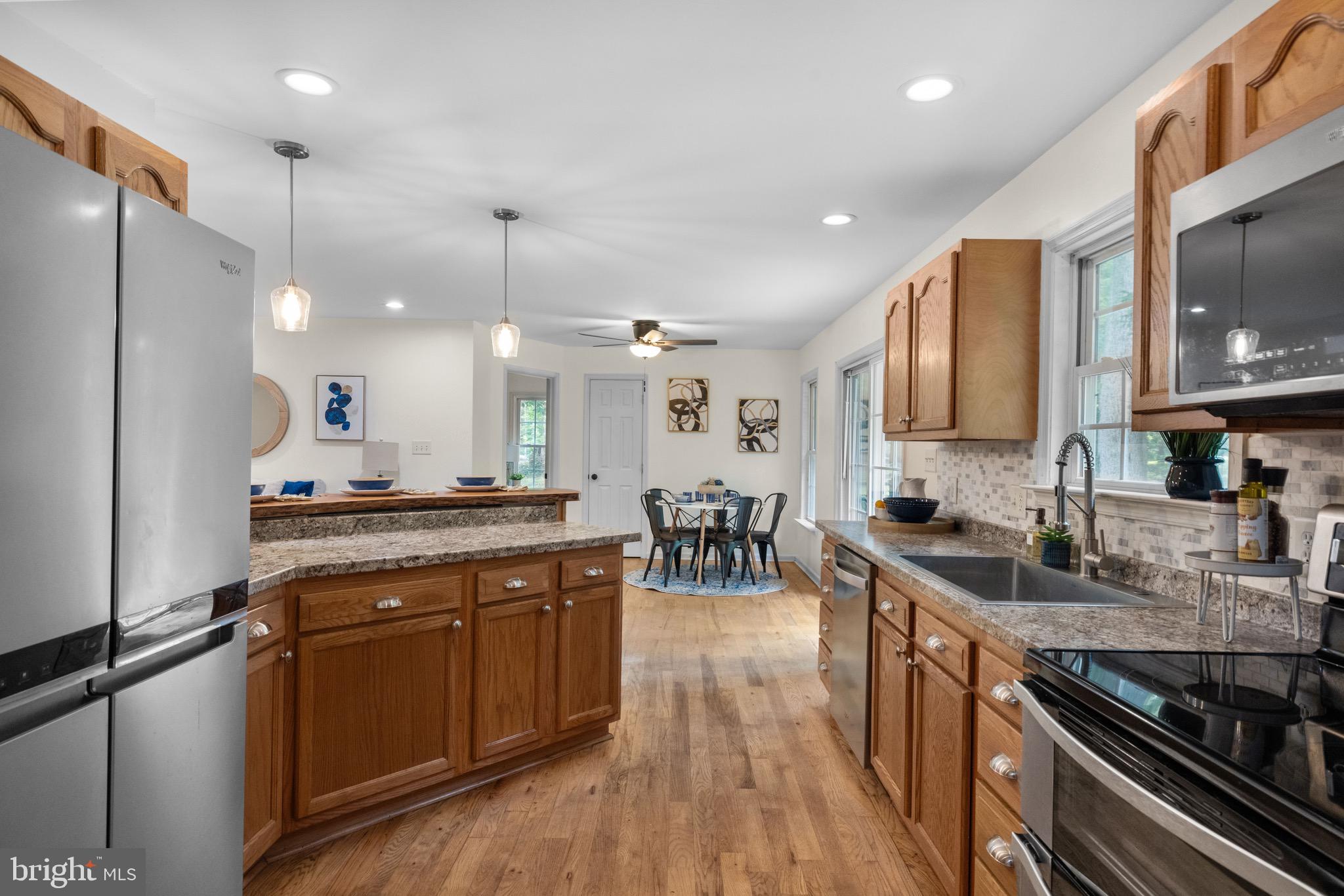 SHANNONDALE - Residential