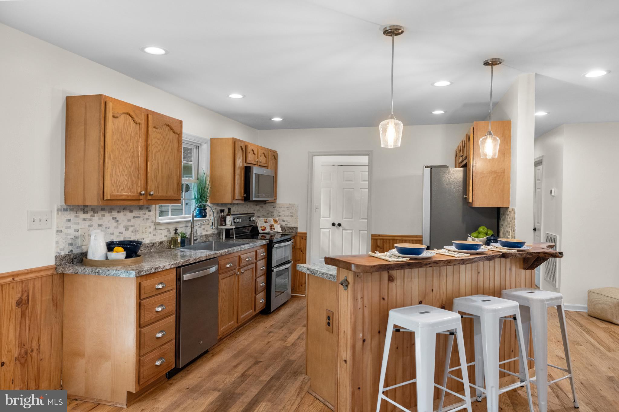 SHANNONDALE - Residential