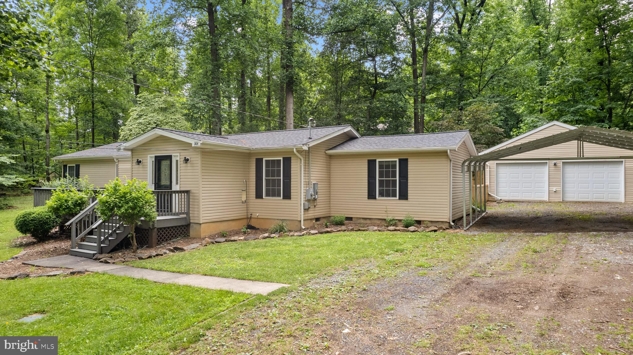 SHANNONDALE - Residential