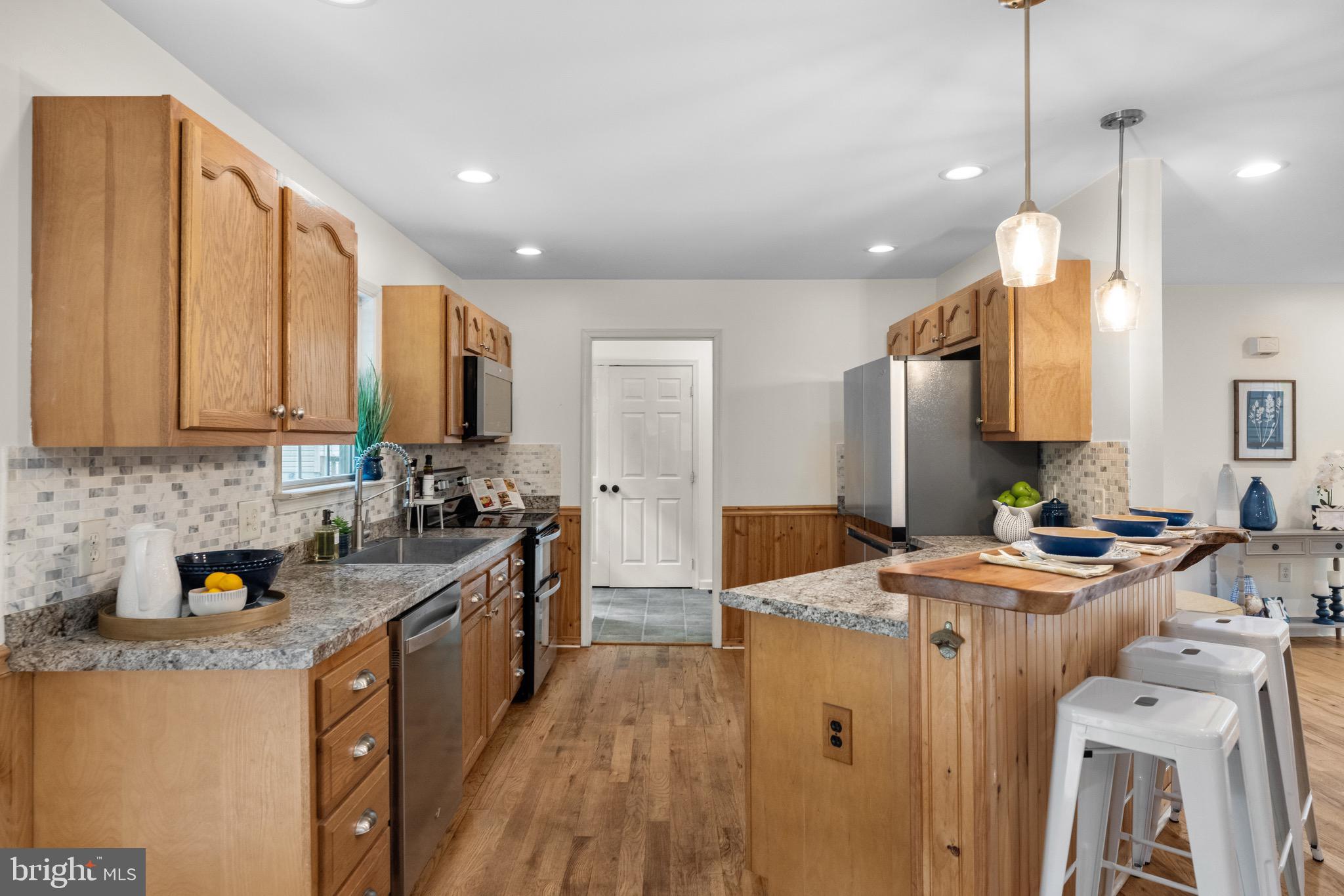 SHANNONDALE - Residential