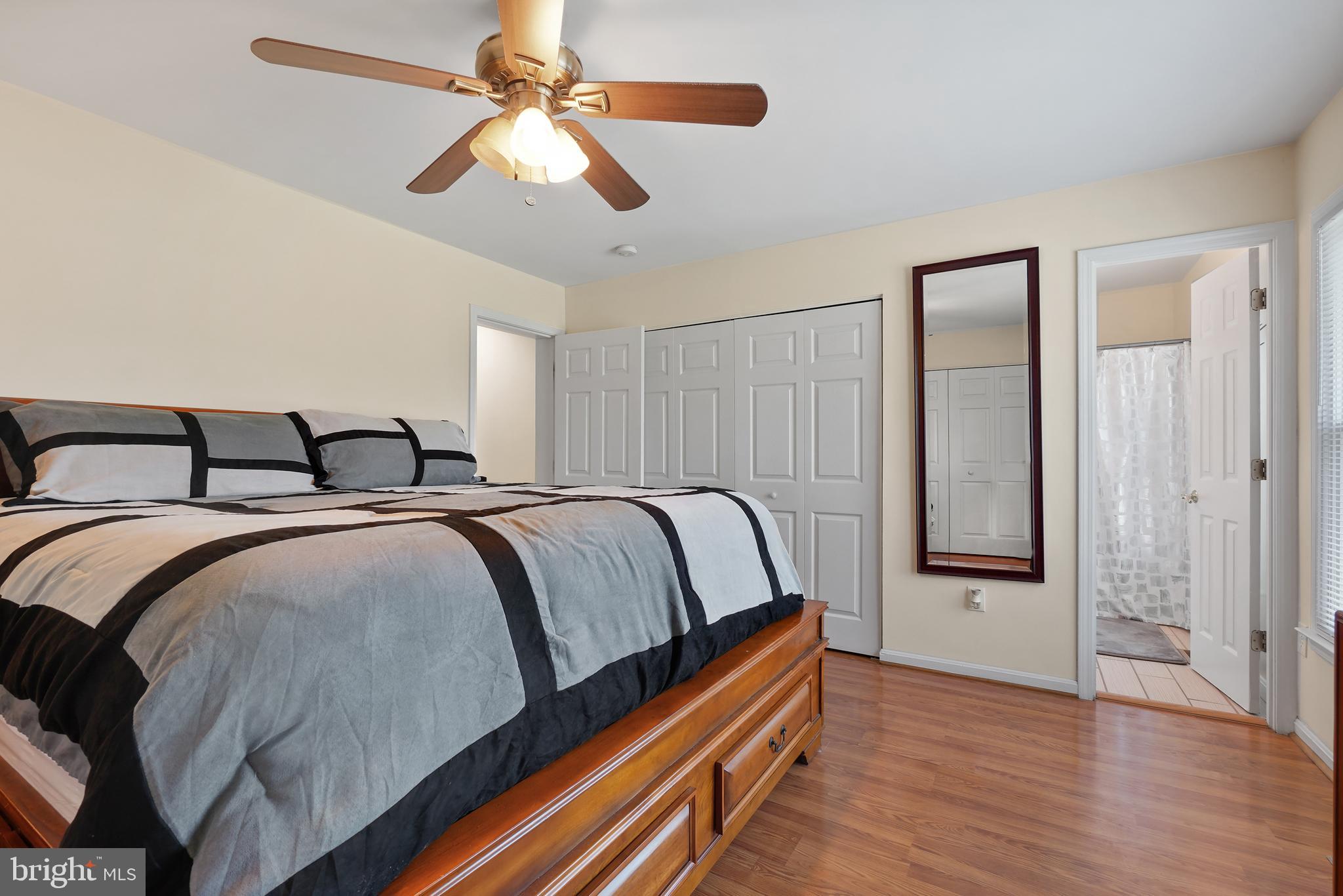 OXON RUN HILLS - Residential