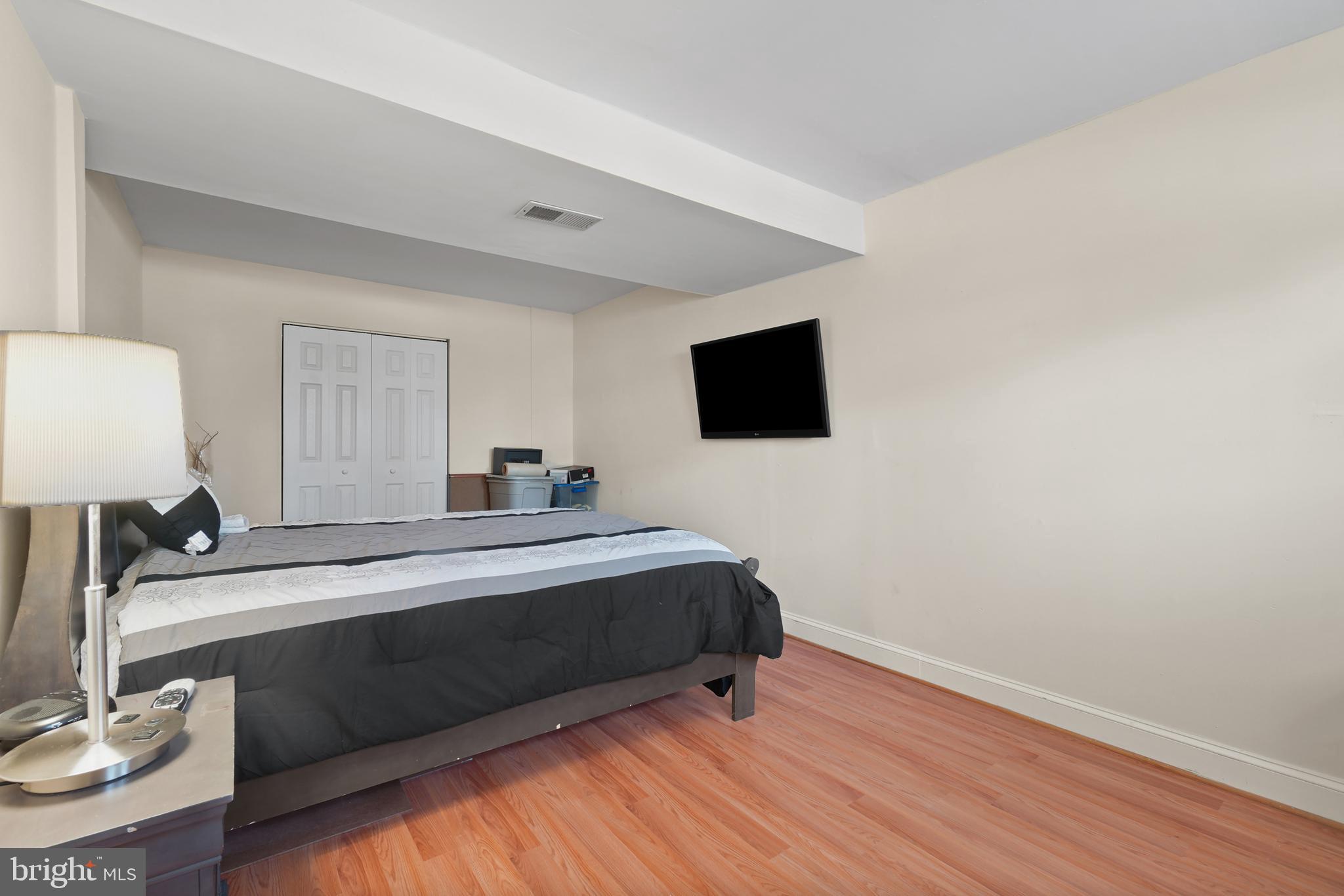 OXON RUN HILLS - Residential