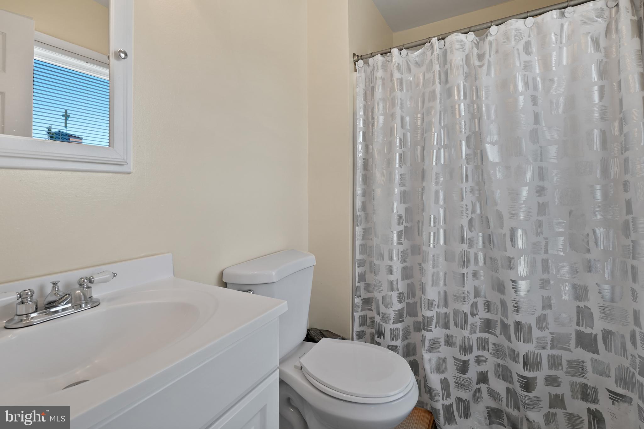 OXON RUN HILLS - Residential