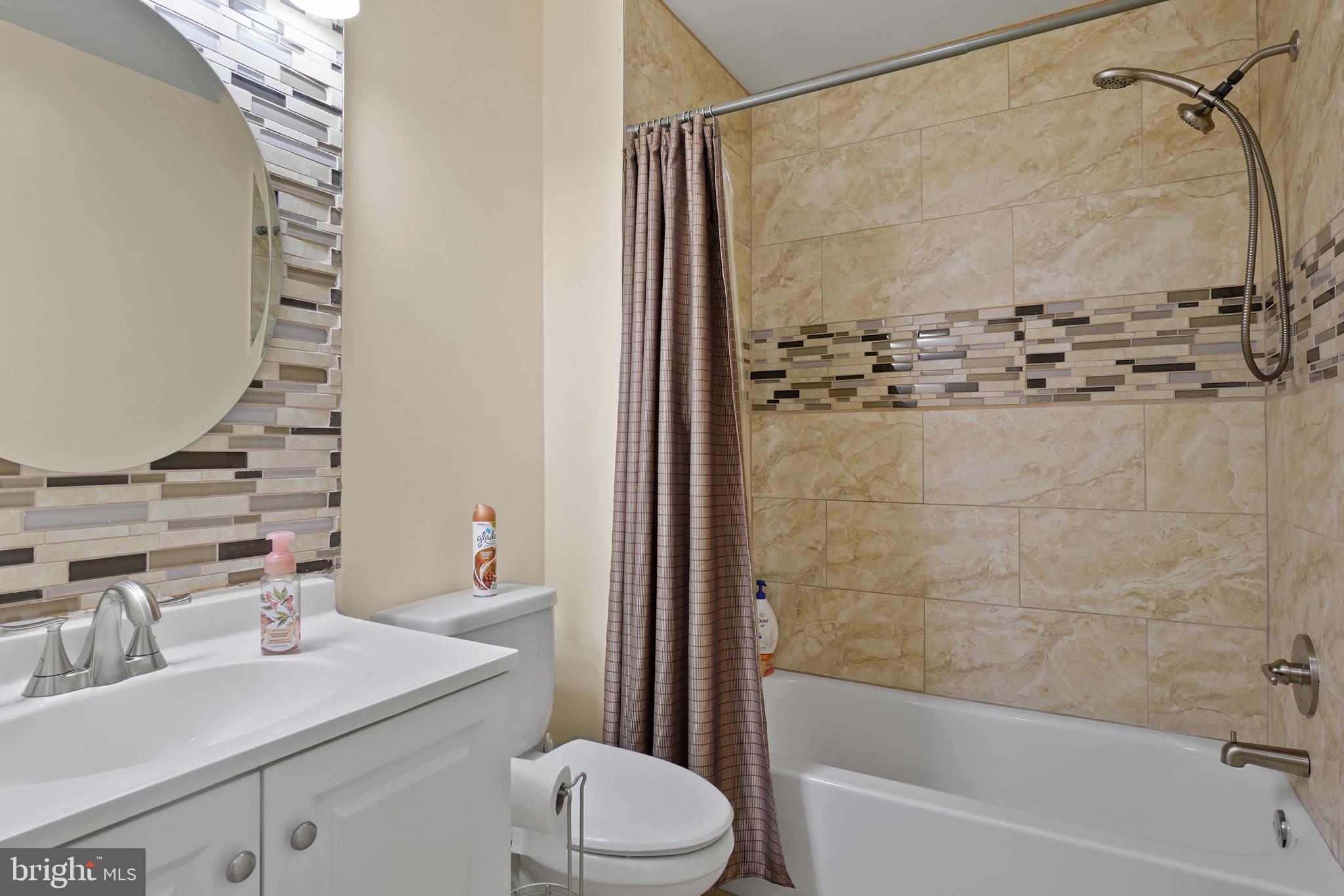 OXON RUN HILLS - Residential