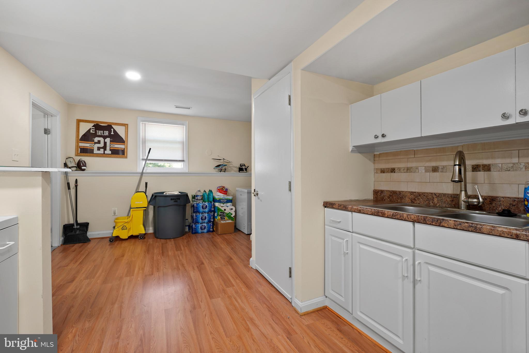 OXON RUN HILLS - Residential