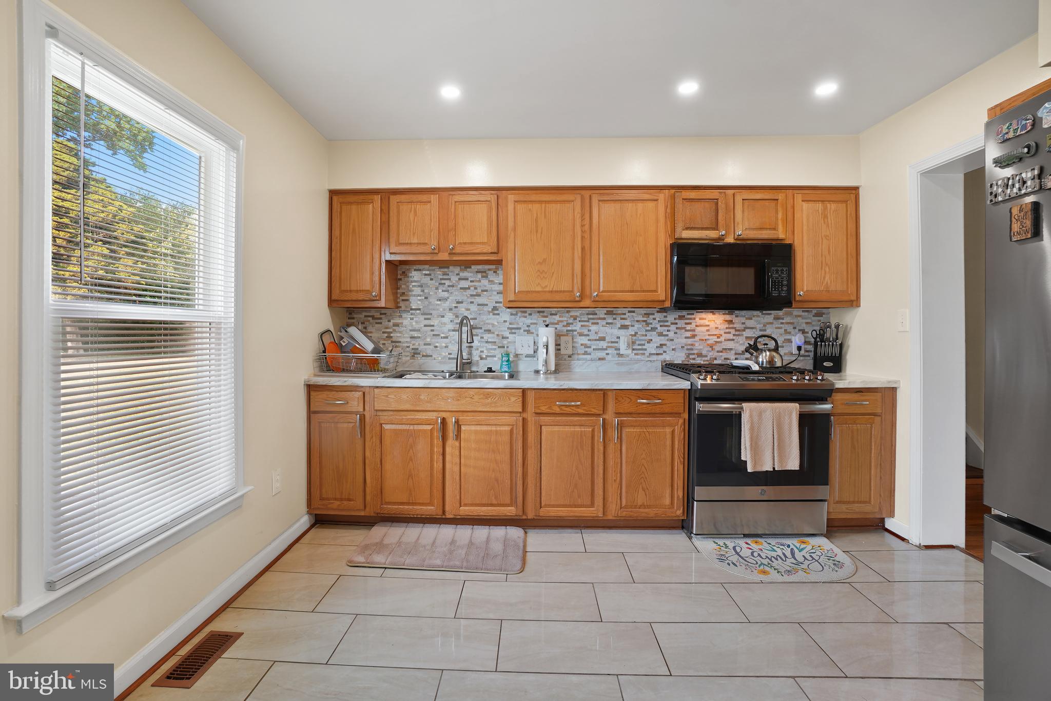 OXON RUN HILLS - Residential