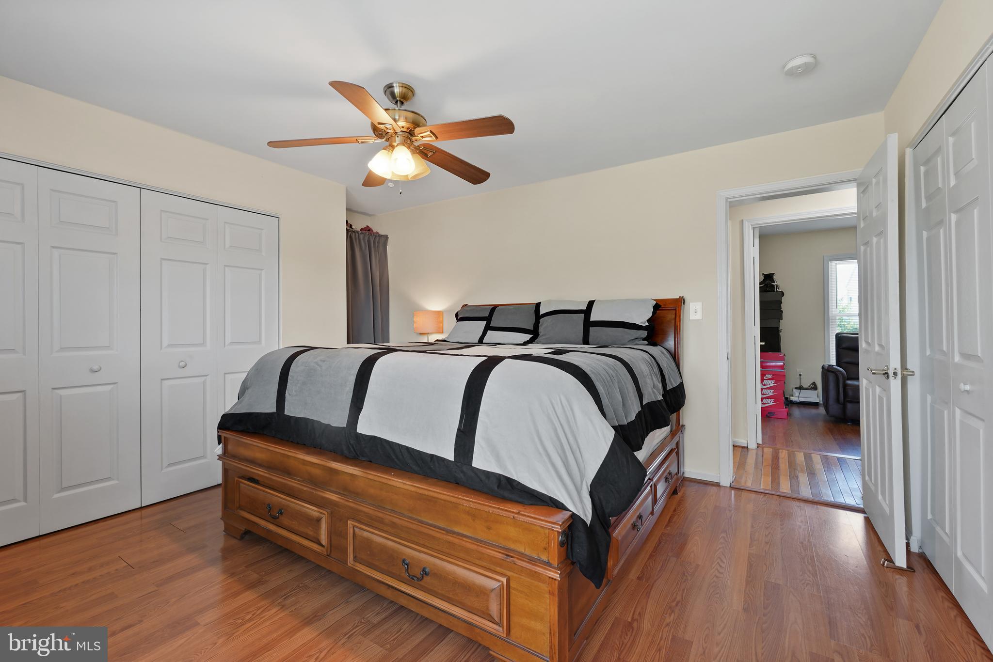 OXON RUN HILLS - Residential