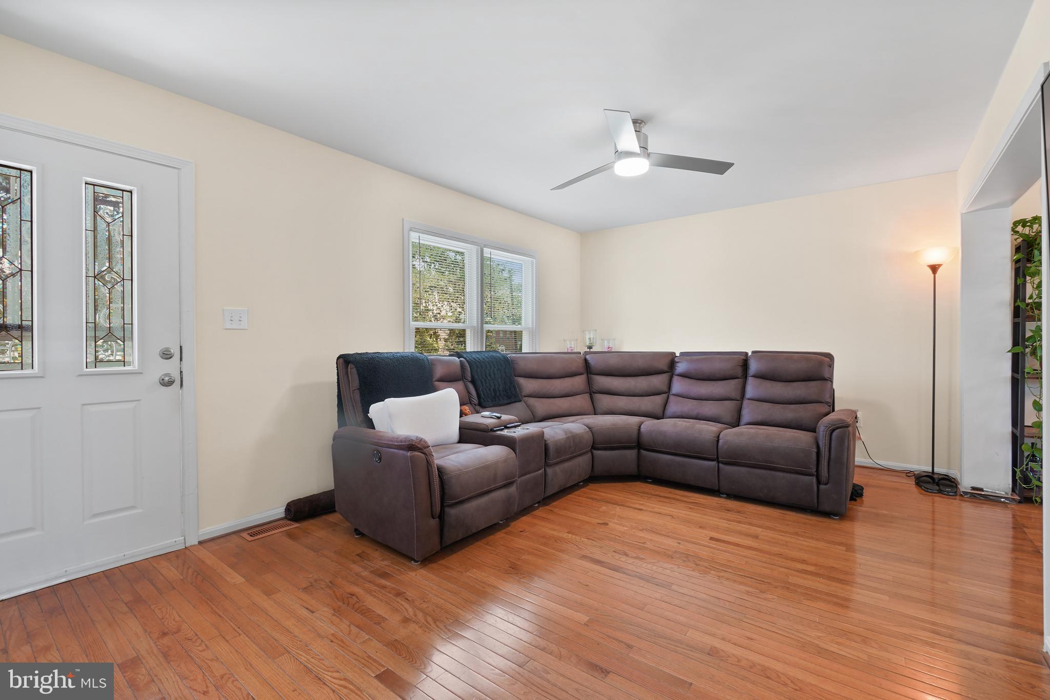 OXON RUN HILLS - Residential