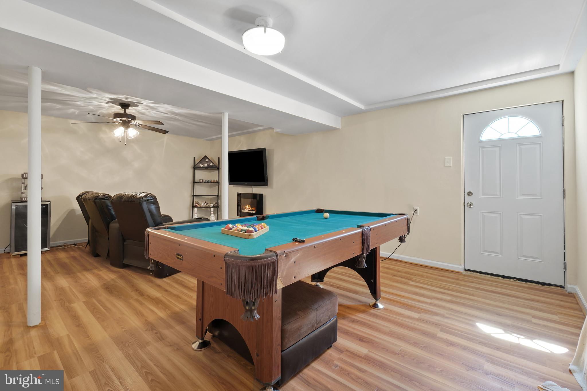 OXON RUN HILLS - Residential