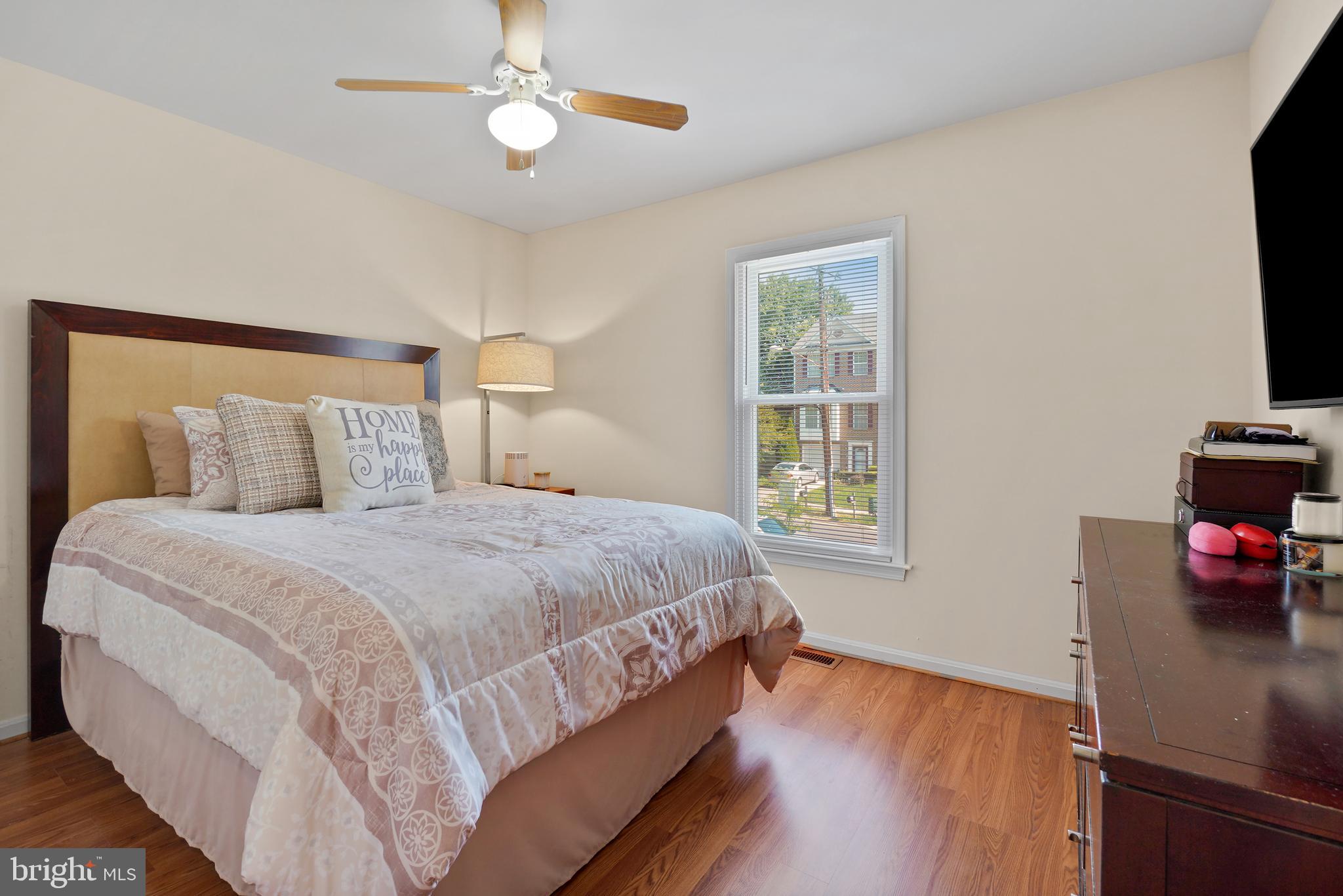 OXON RUN HILLS - Residential