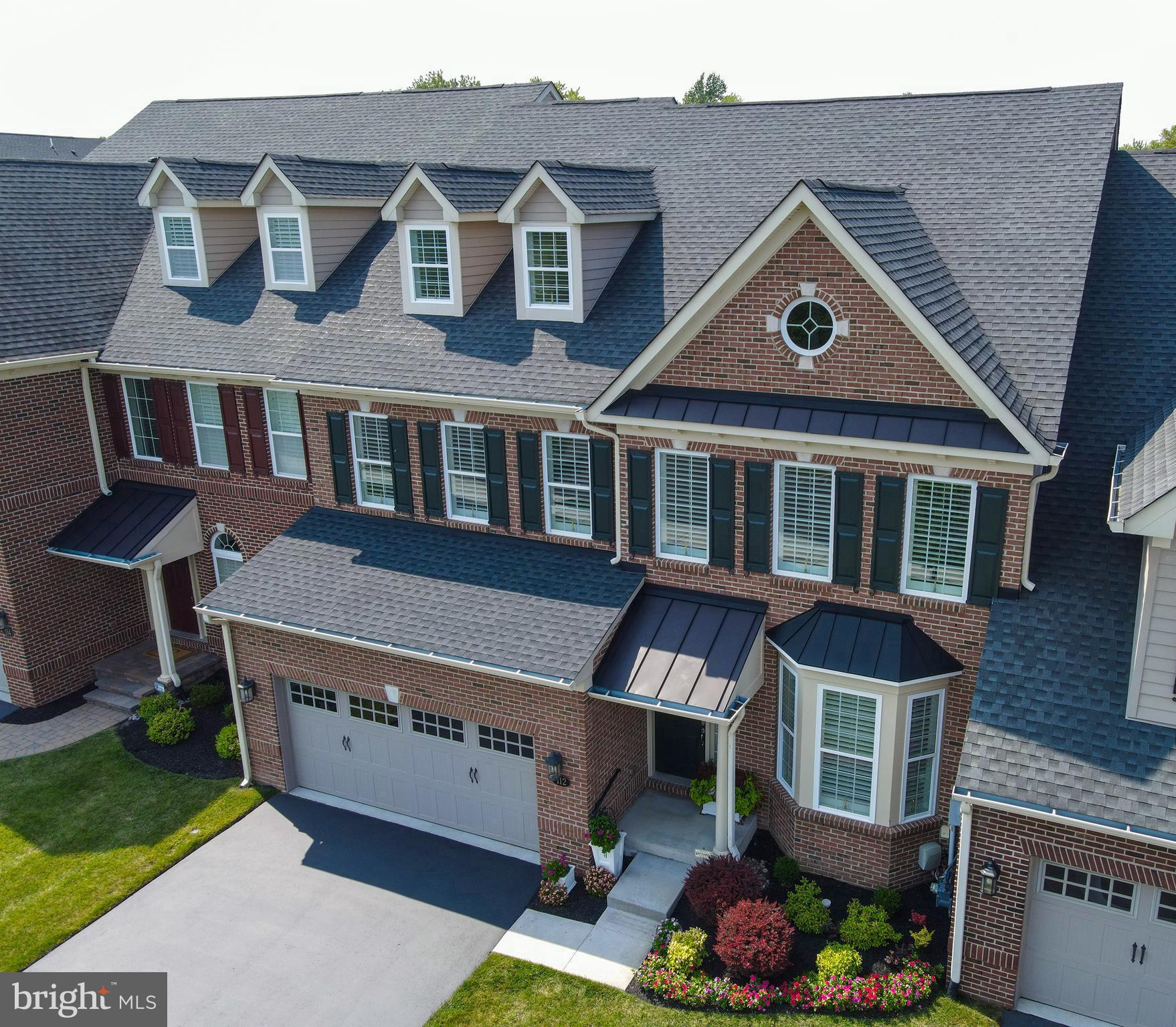 112 RITTENHOUSE CIRCLE
