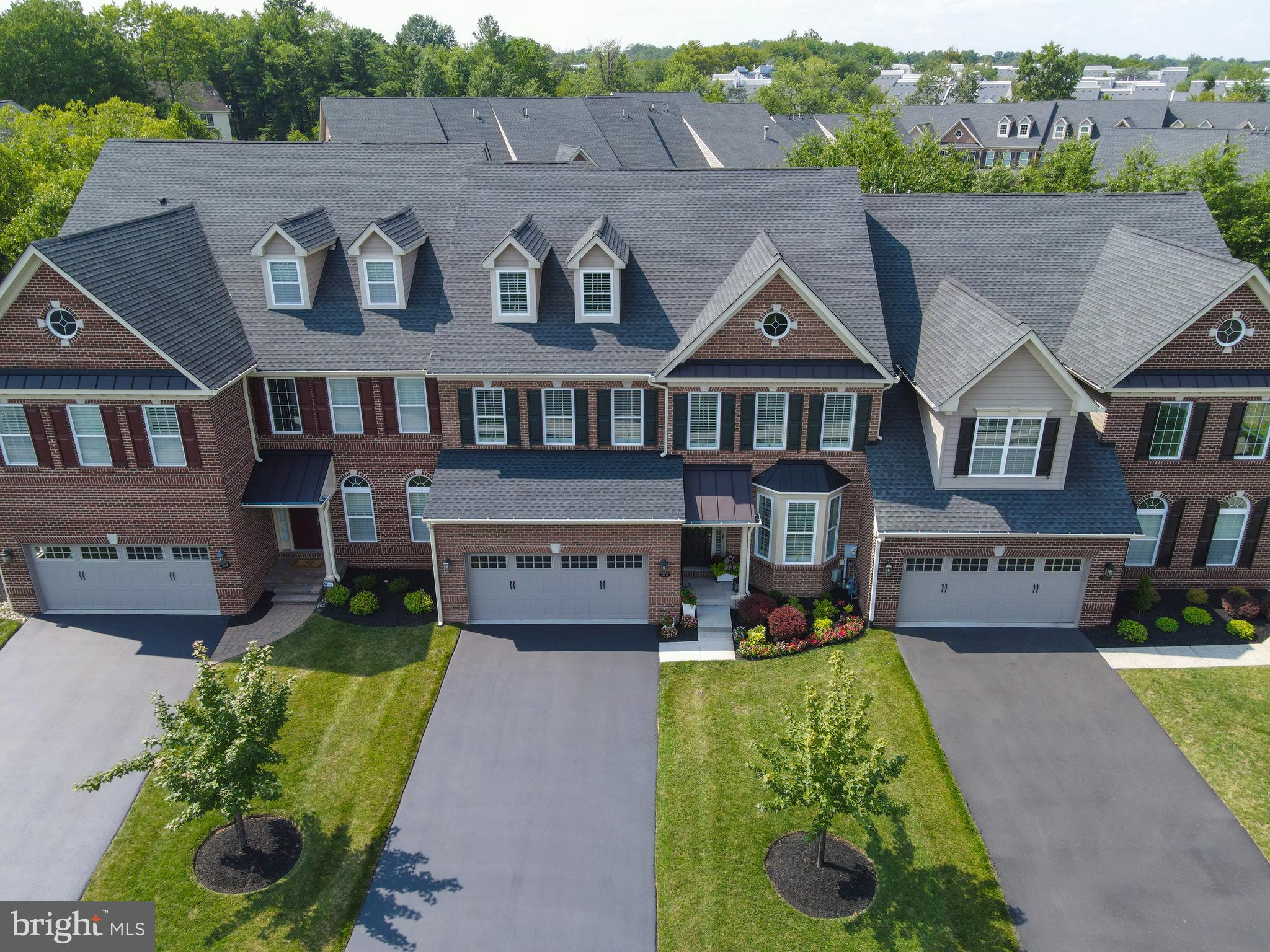 112 RITTENHOUSE CIRCLE