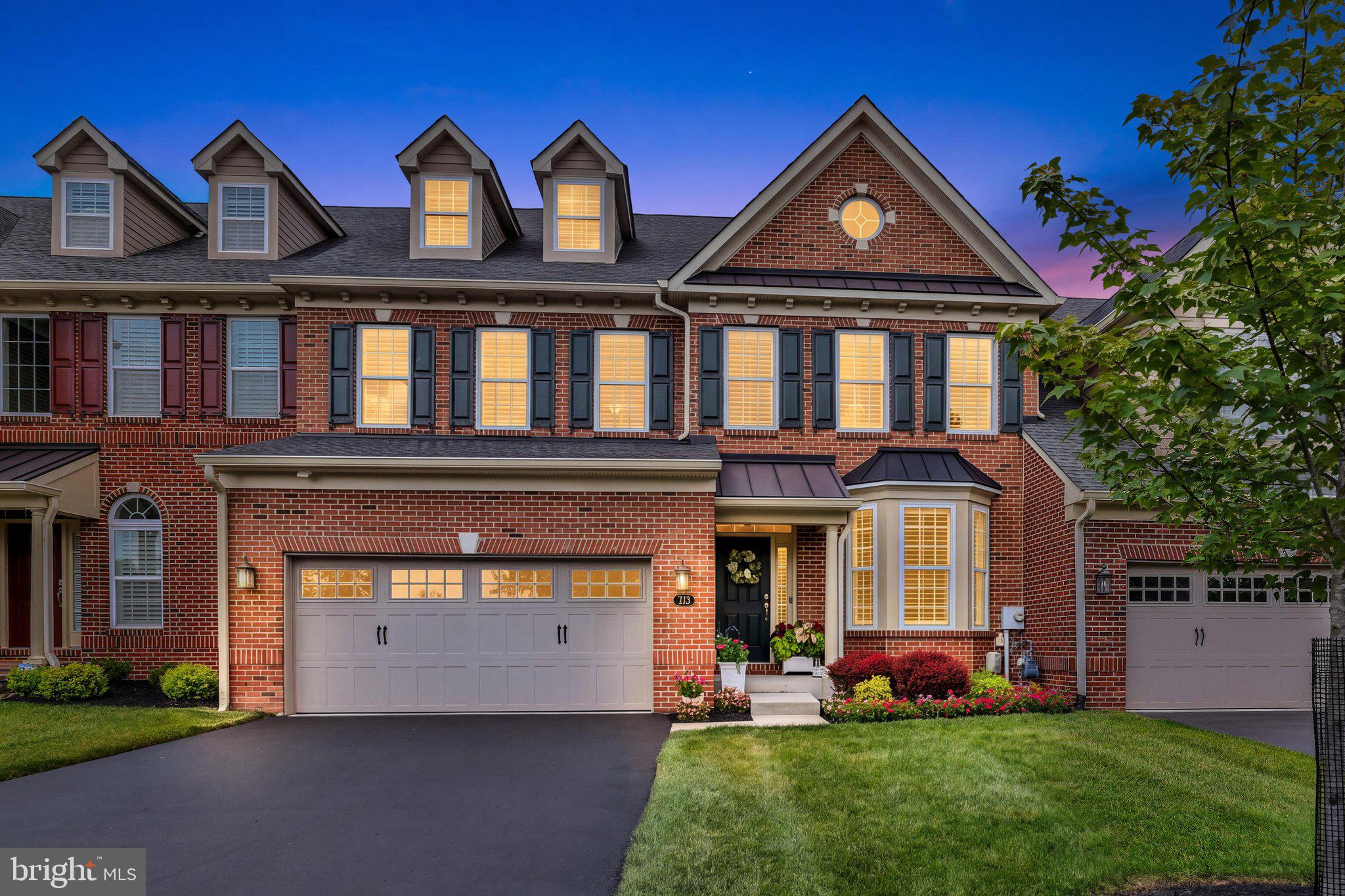 112 RITTENHOUSE CIRCLE