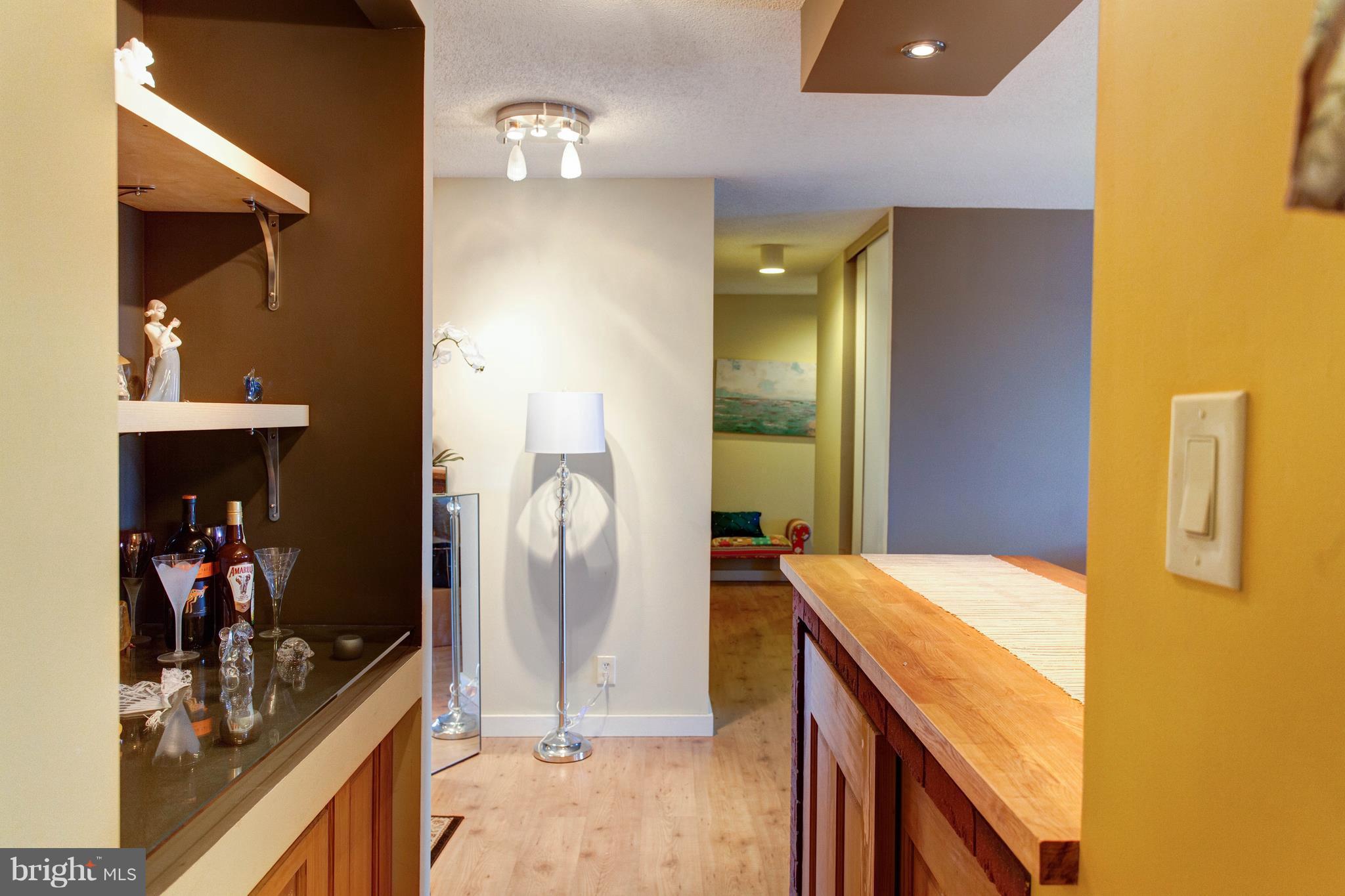 WATERGATE AT LANDMARK - Residential