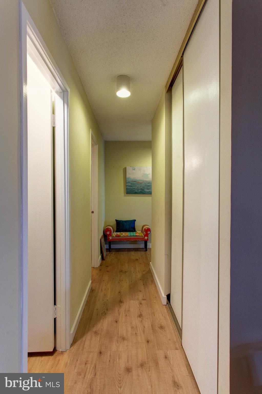 WATERGATE AT LANDMARK - Residential