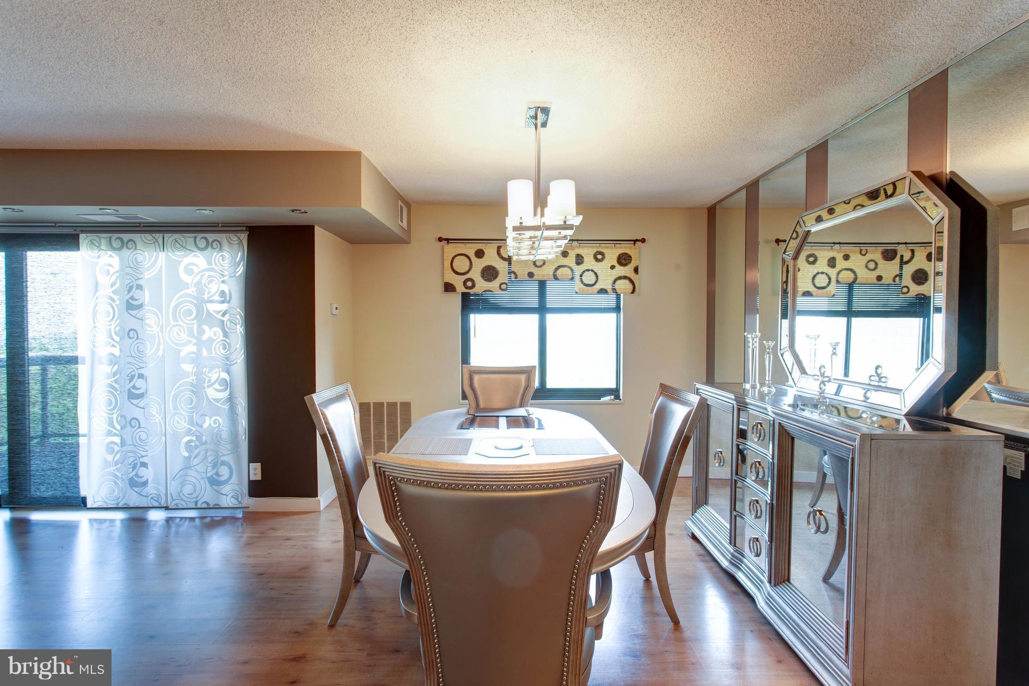 WATERGATE AT LANDMARK - Residential