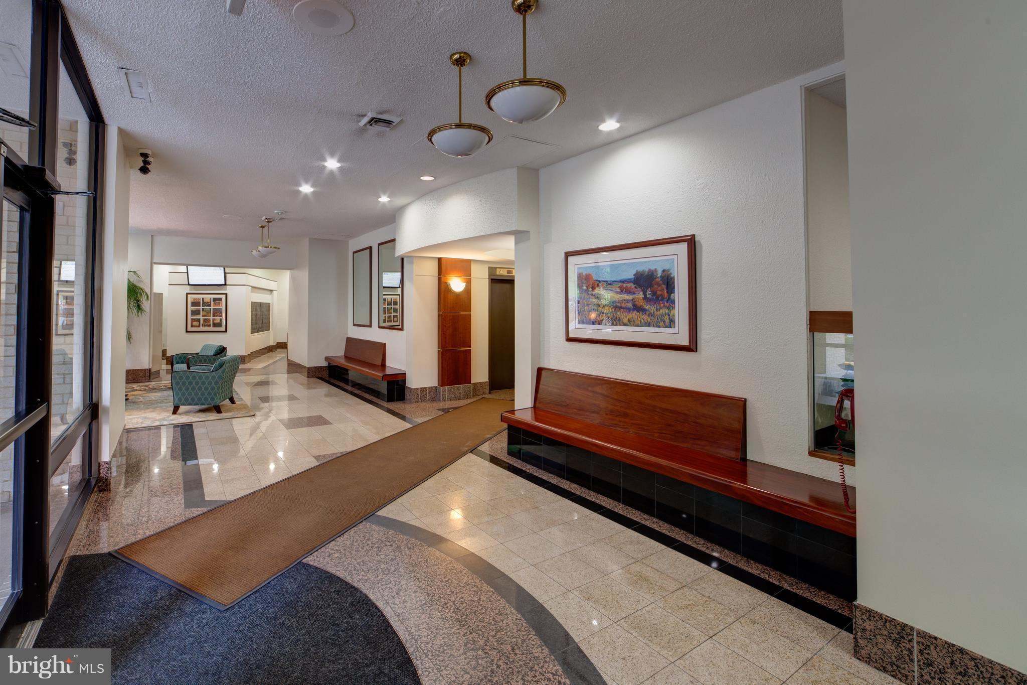 WATERGATE AT LANDMARK - Residential