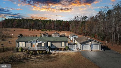 3100 DANBURY CIRCLE SPOTSYLVANIA VA 22551