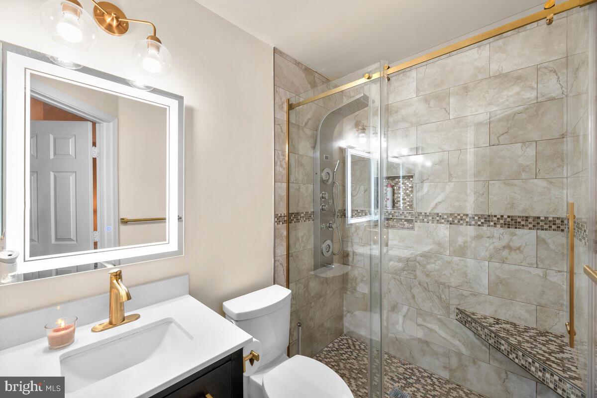 RUSSETT - Residential