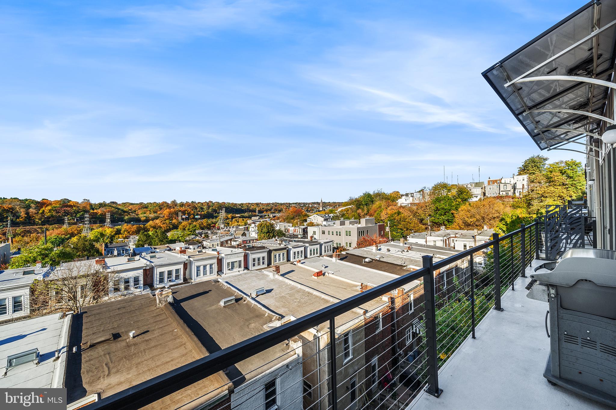 MANAYUNK - Residential