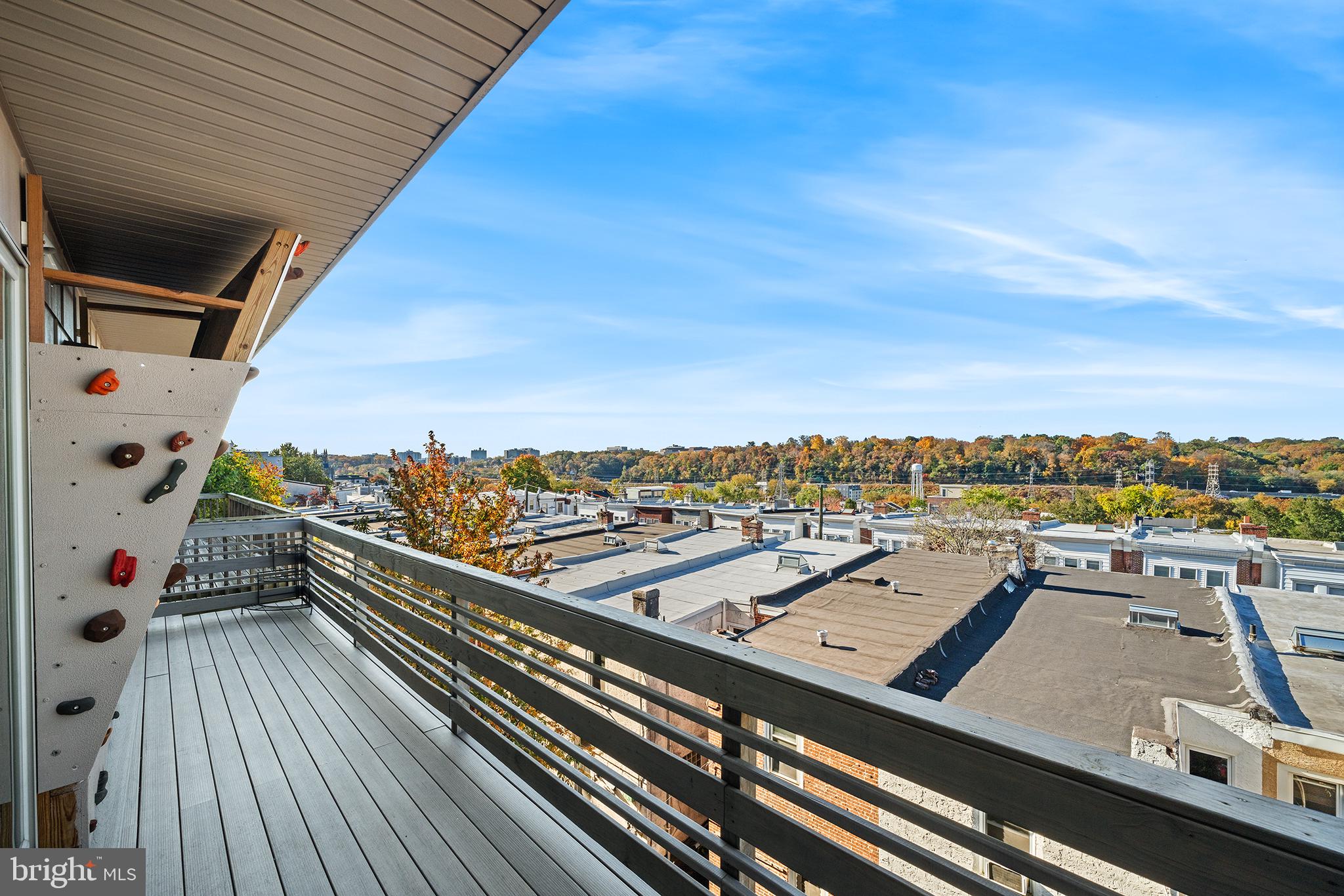 MANAYUNK - Residential