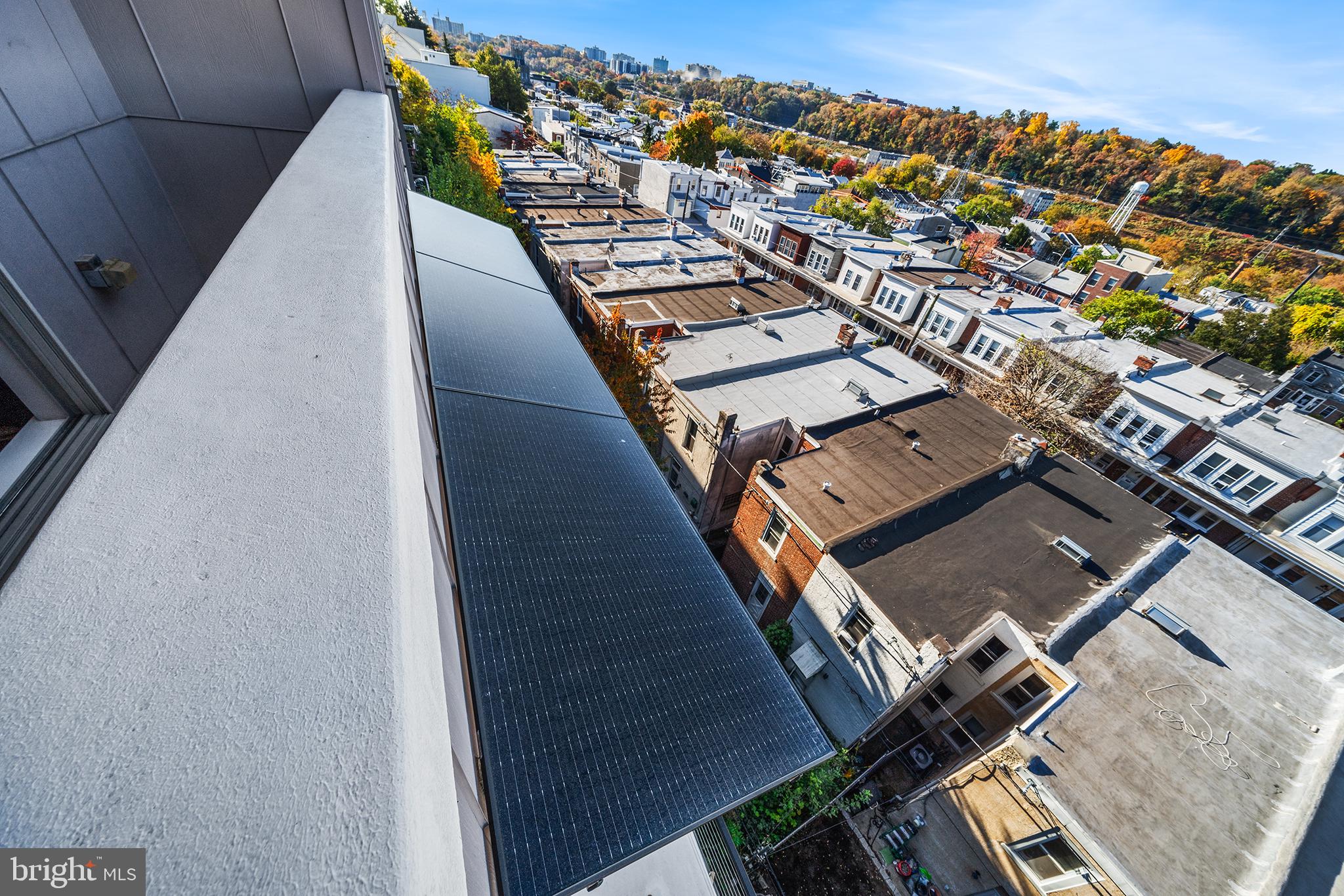 MANAYUNK - Residential