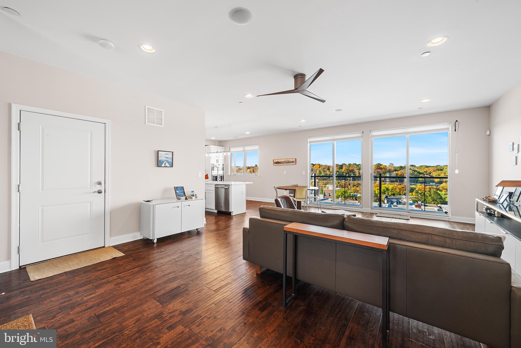 MANAYUNK - Residential