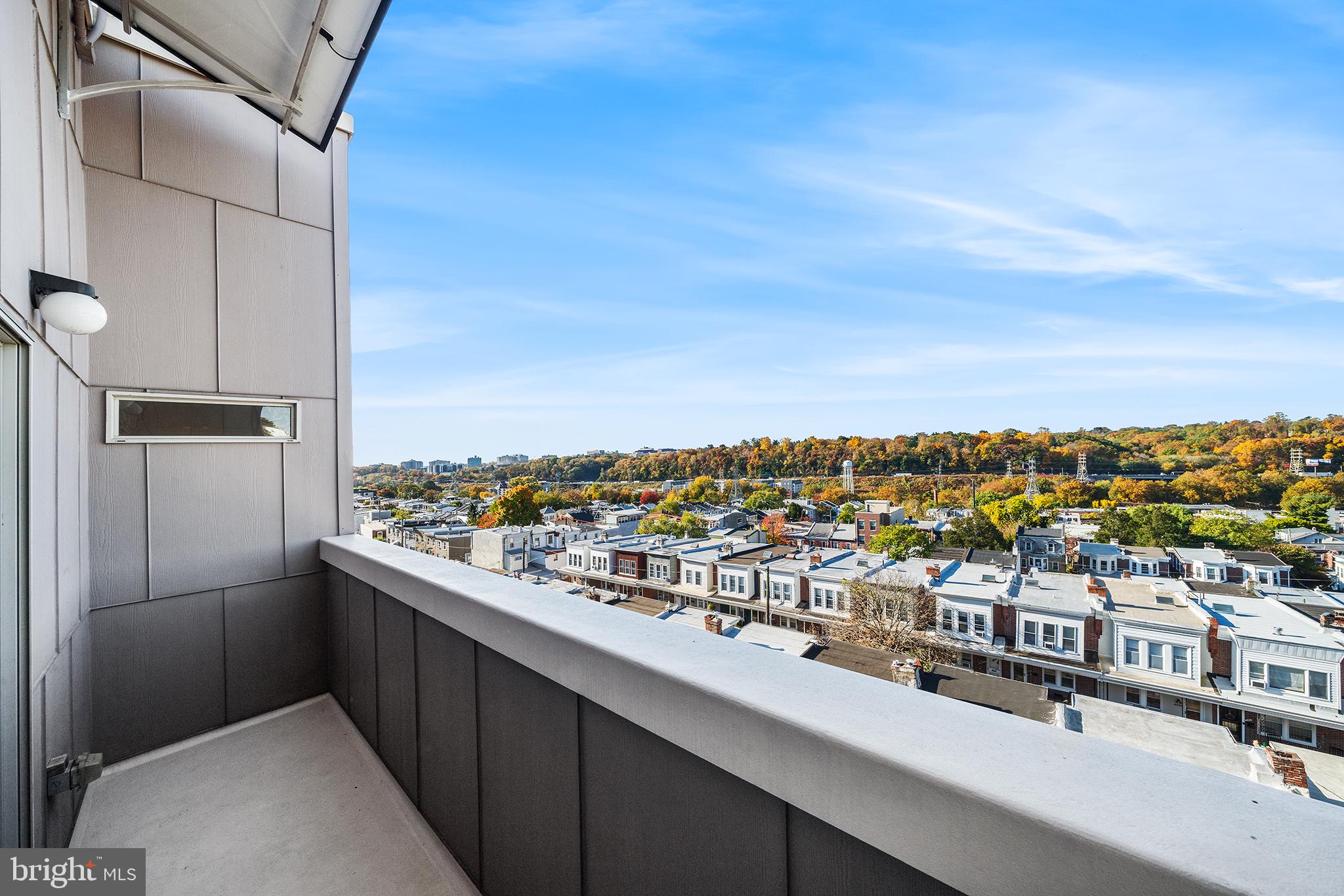 MANAYUNK - Residential