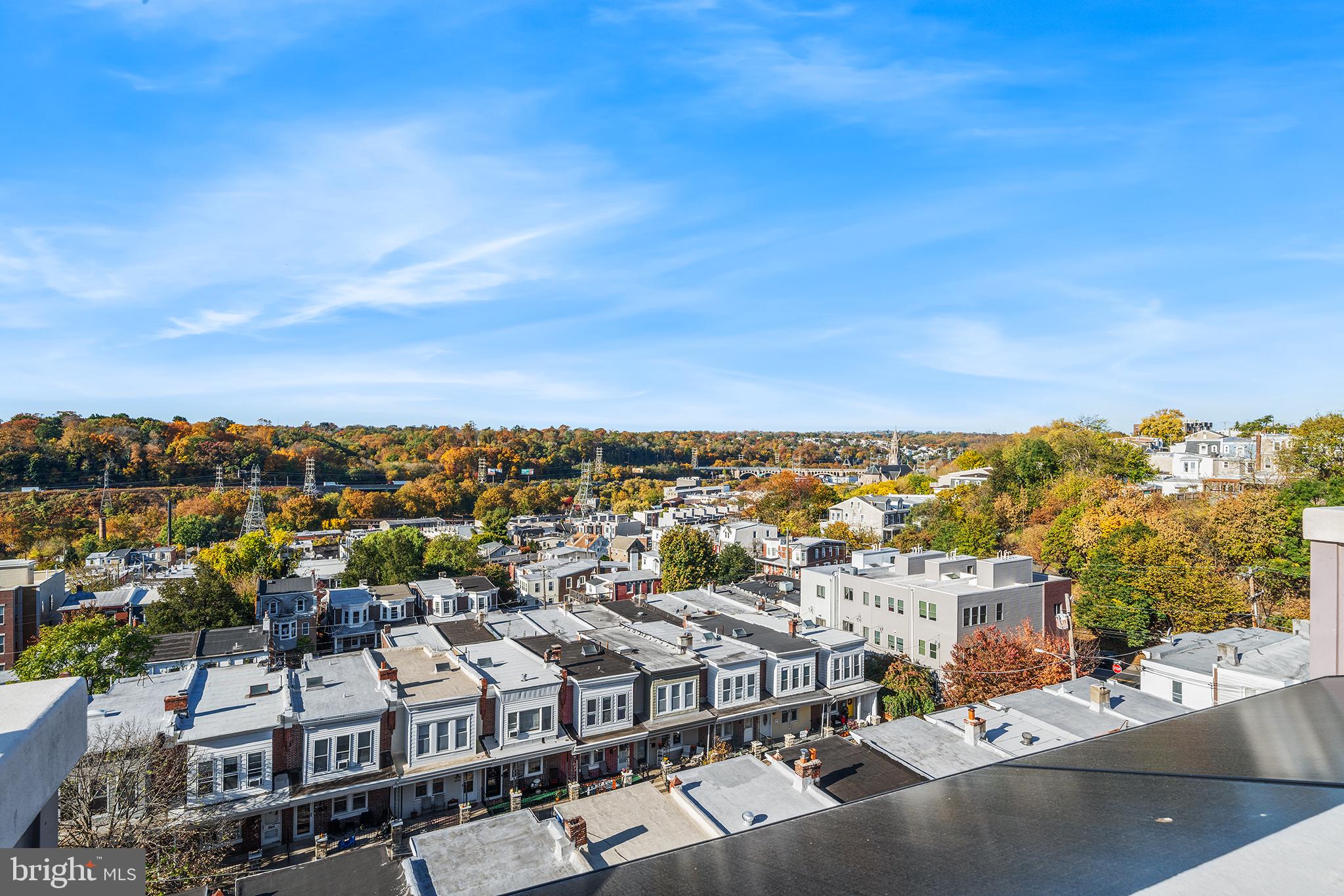 MANAYUNK - Residential