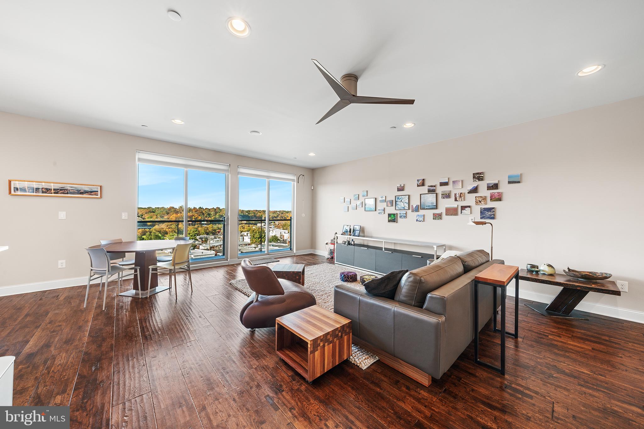 MANAYUNK - Residential