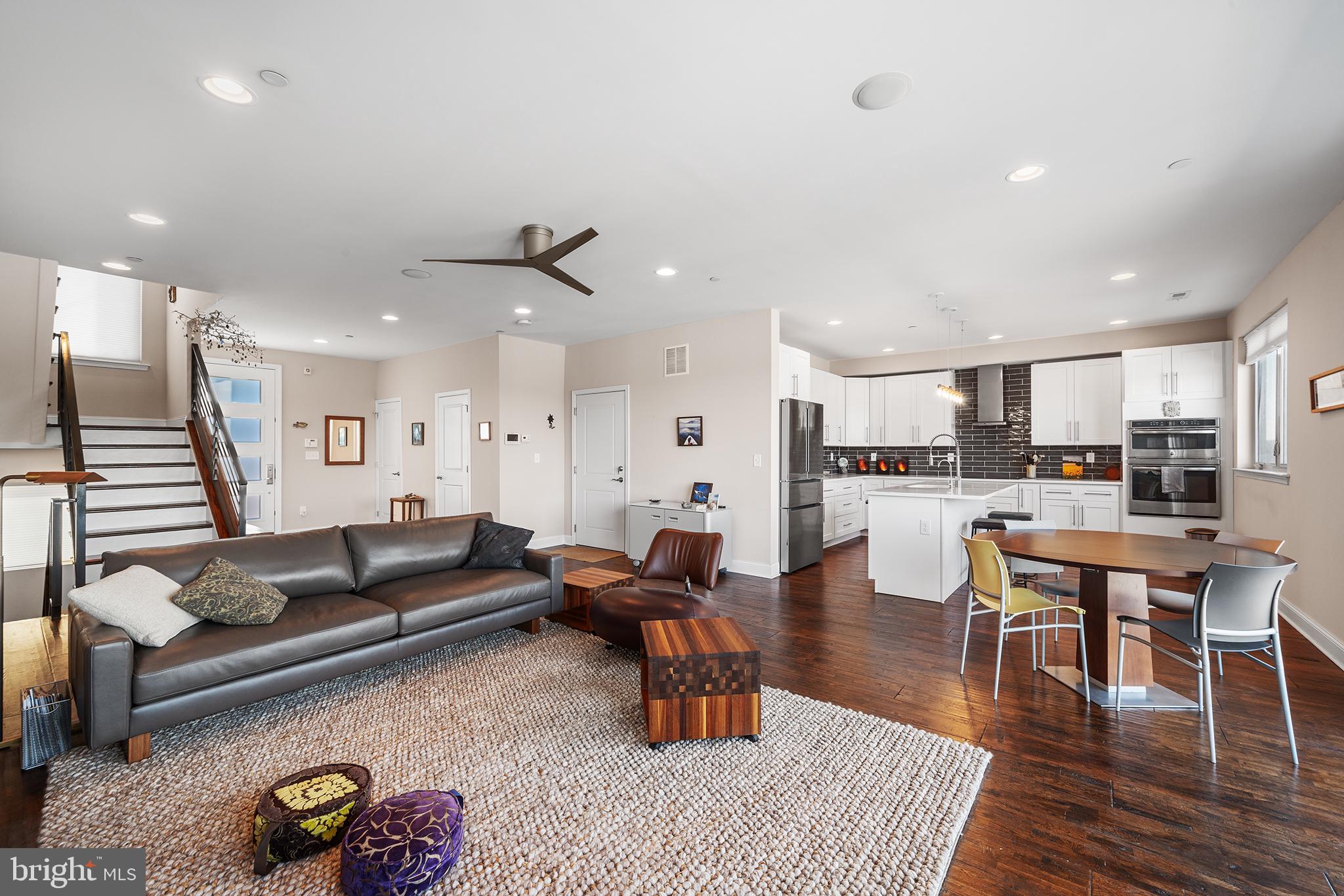 MANAYUNK - Residential