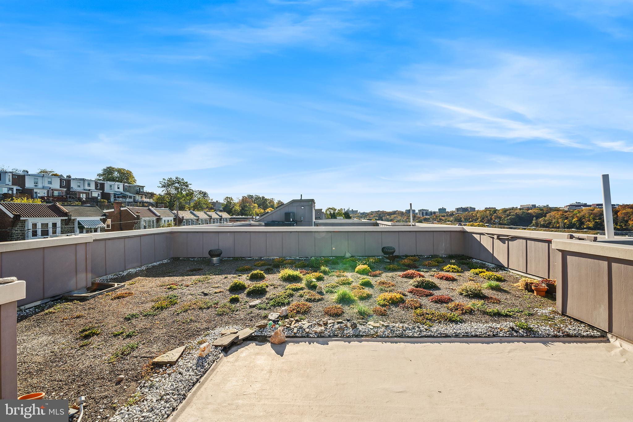 MANAYUNK - Residential