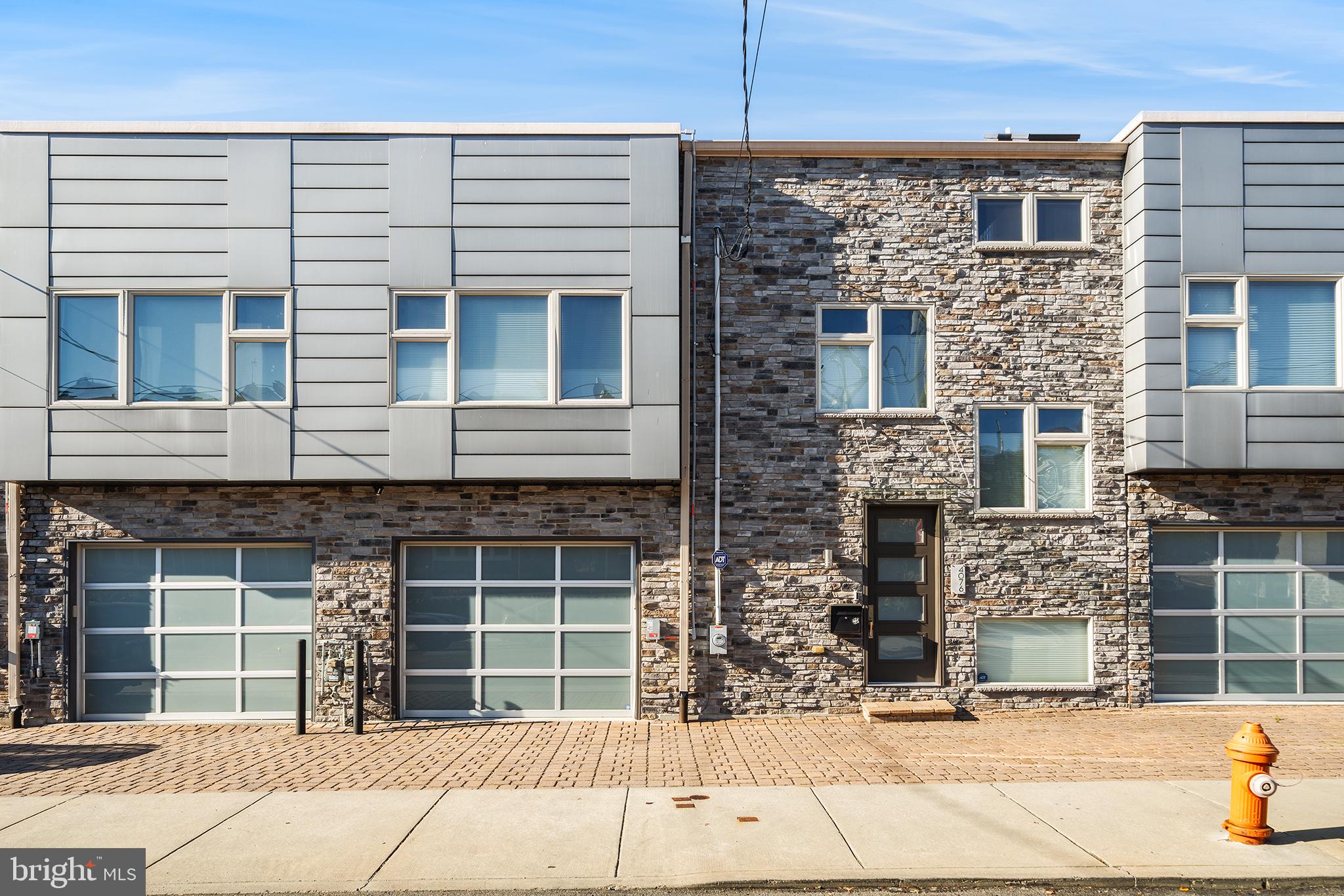 MANAYUNK - Residential