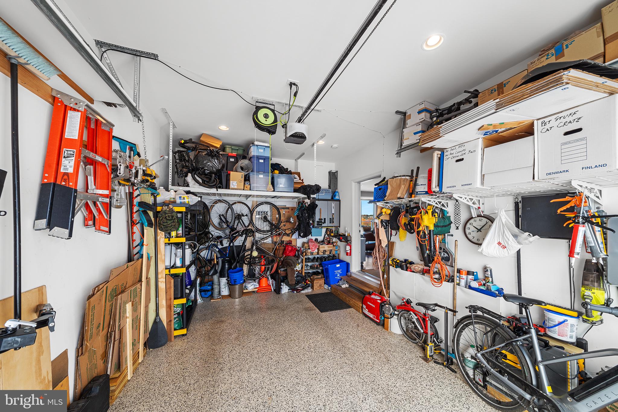 MANAYUNK - Residential